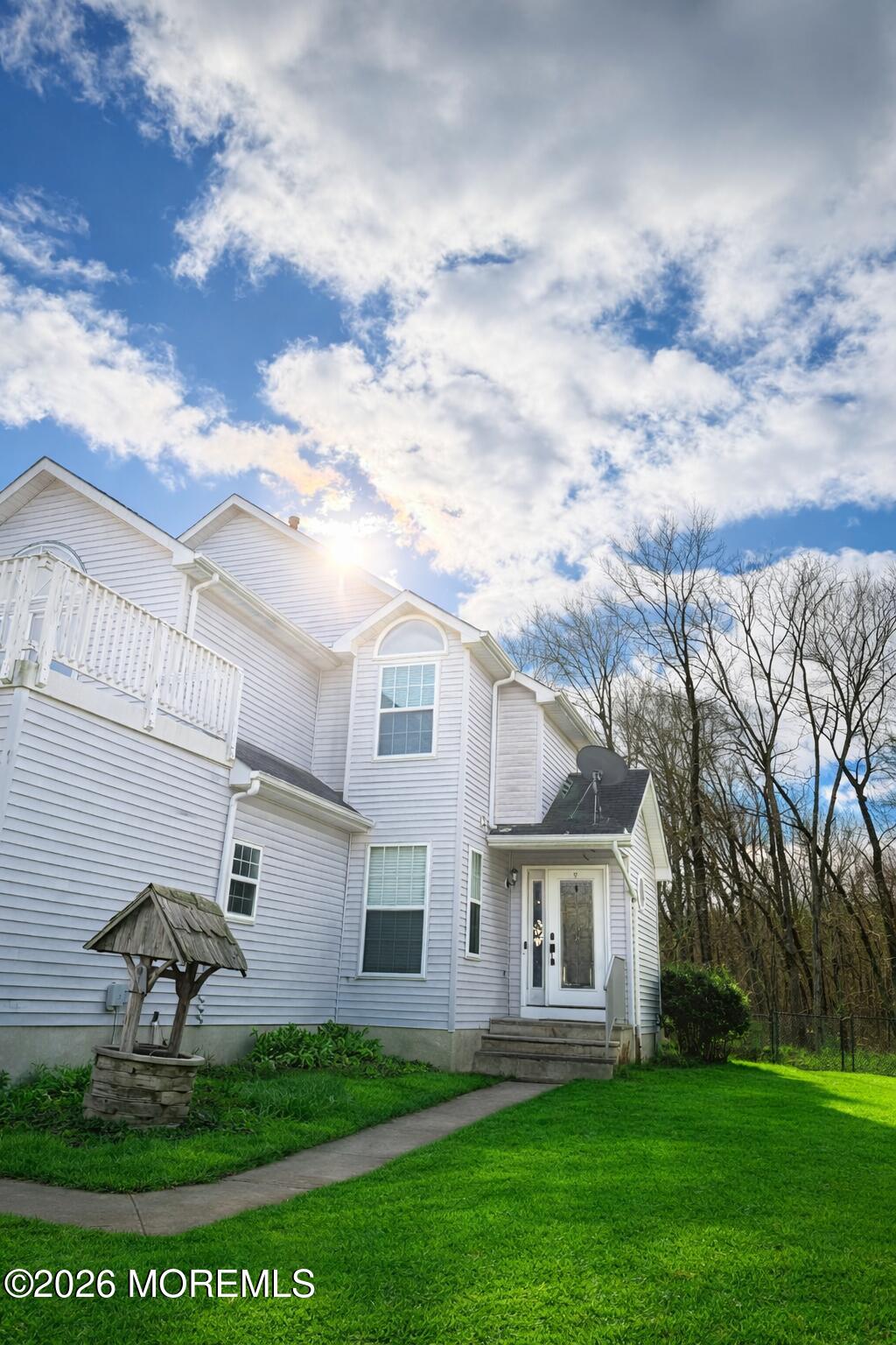 12 Crest Road, Jackson, NJ, 08527