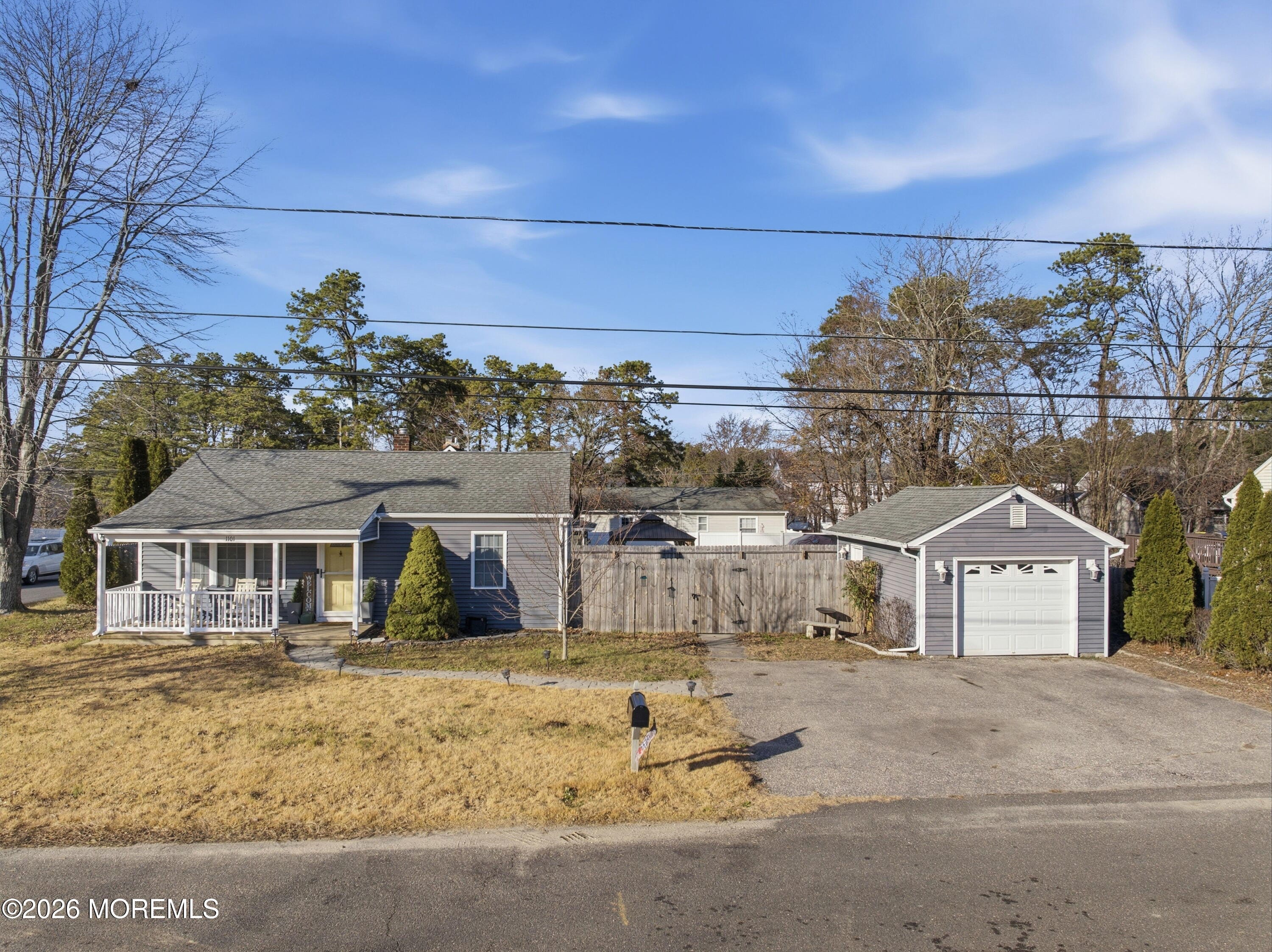 1101 Lawrence Avenue, Toms River, NJ, 08757 image 36