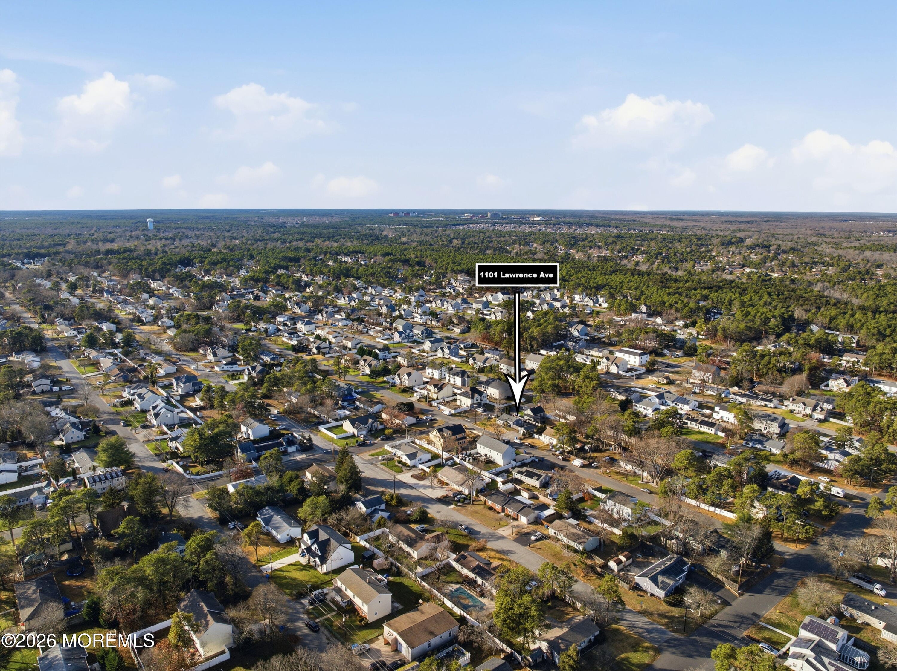 1101 Lawrence Avenue, Toms River, NJ, 08757 image 50