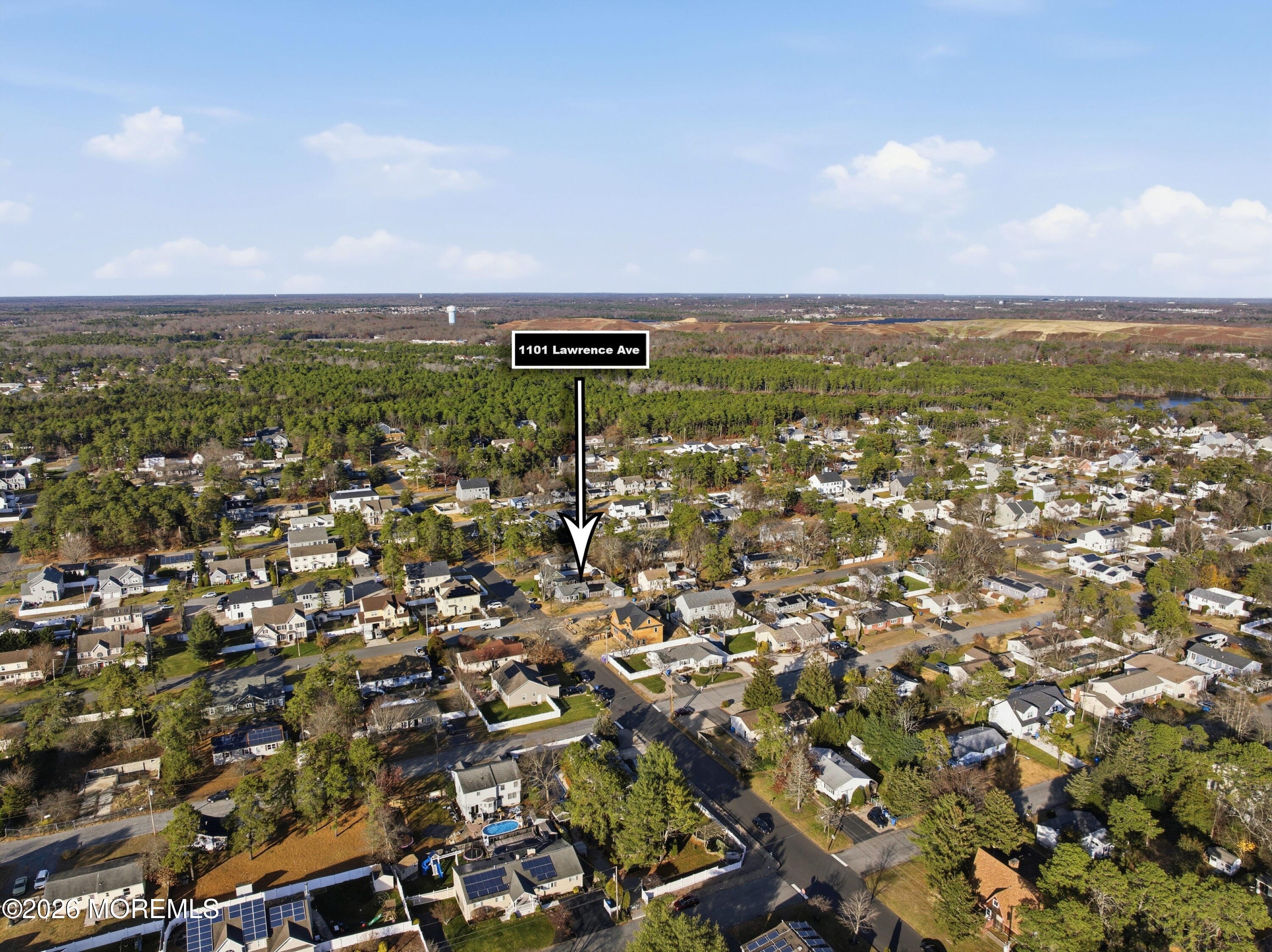 1101 Lawrence Avenue, Toms River, NJ, 08757 image 51