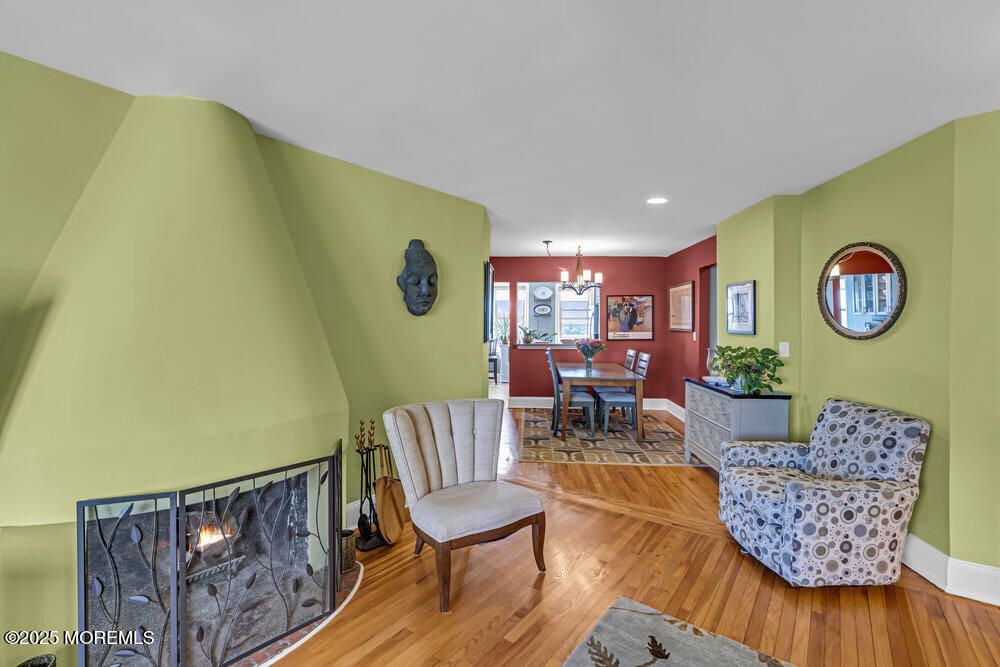 400 Deal Lake Drive 8F, Asbury Park, NJ, 07712 image 16