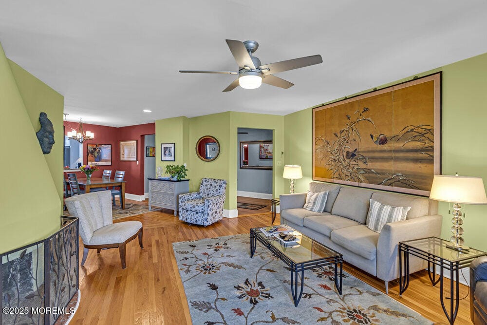 400 Deal Lake Drive 8F, Asbury Park, NJ, 07712 image 17