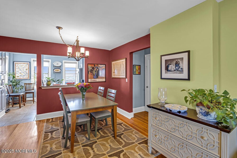 400 Deal Lake Drive 8F, Asbury Park, NJ, 07712 image 18