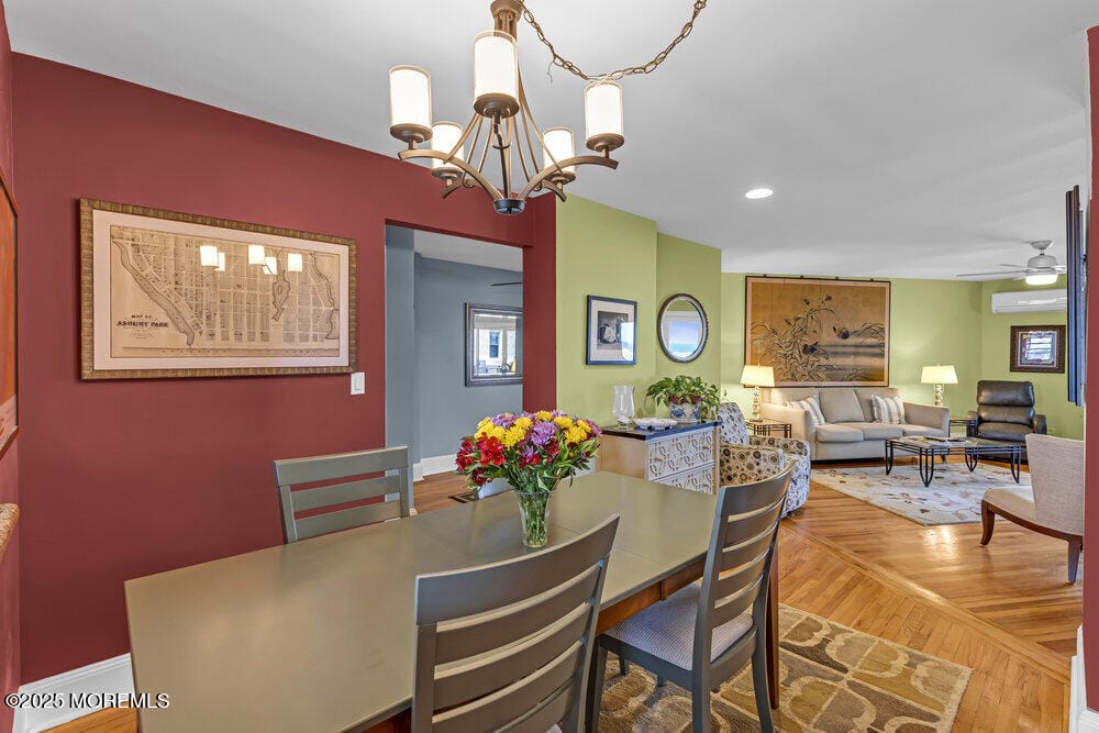 400 Deal Lake Drive 8F, Asbury Park, NJ, 07712 image 20