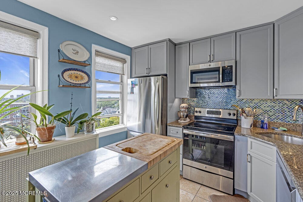 400 Deal Lake Drive 8F, Asbury Park, NJ, 07712 image 24