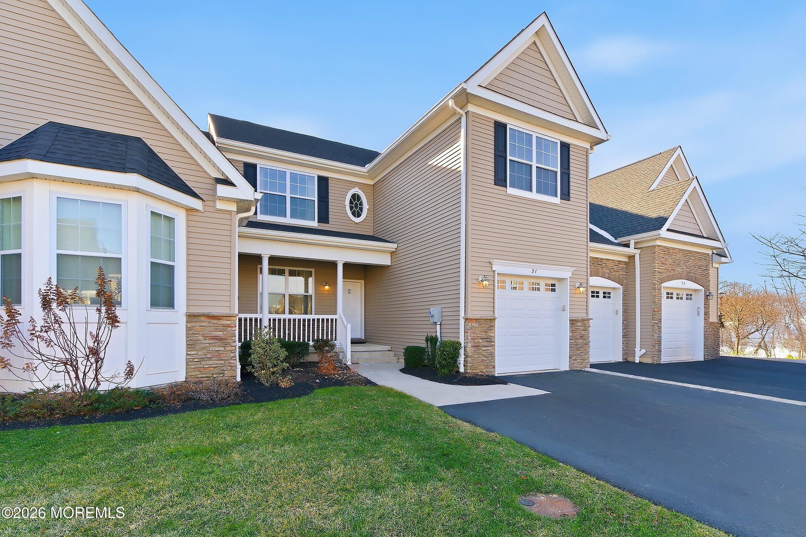 51 Traditions Place Place, Monroe, NJ, 08831