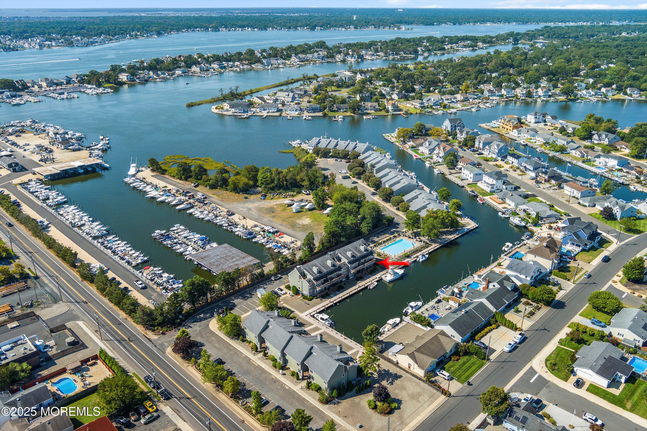 15 Hidden Harbor Drive, Point Pleasant, NJ, 08742 image 36