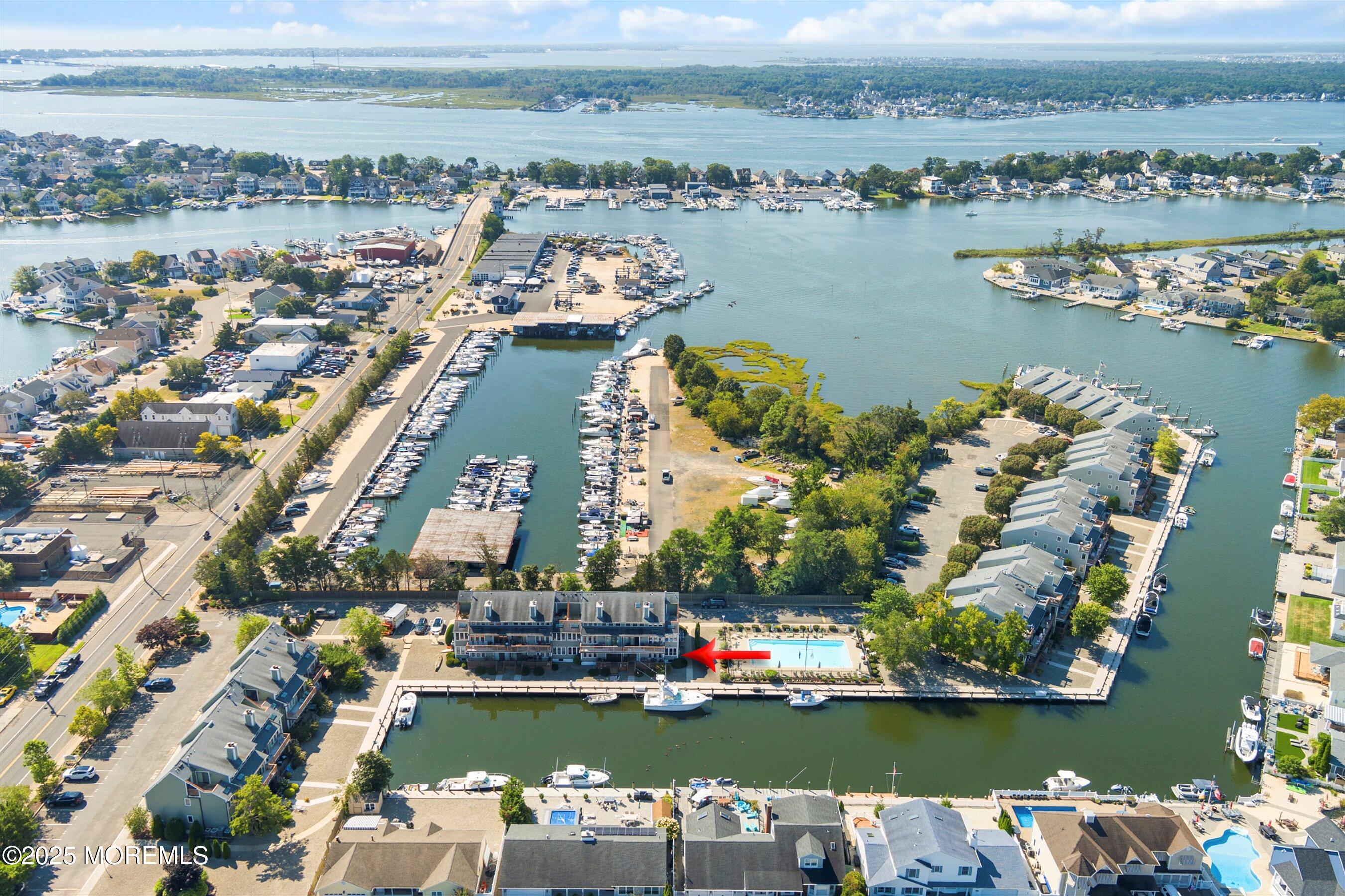 15 Hidden Harbor Drive, Point Pleasant, NJ, 08742 image 37