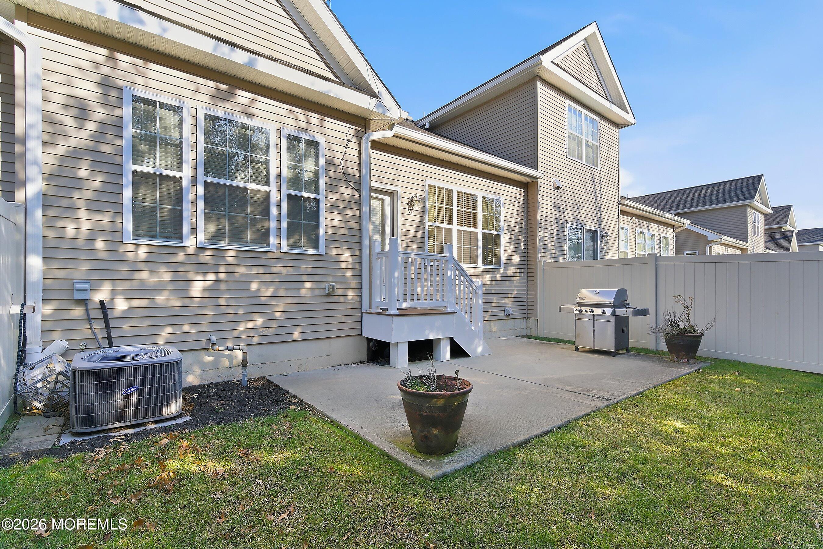 51 Traditions Place Place, Monroe, NJ, 08831 image 28