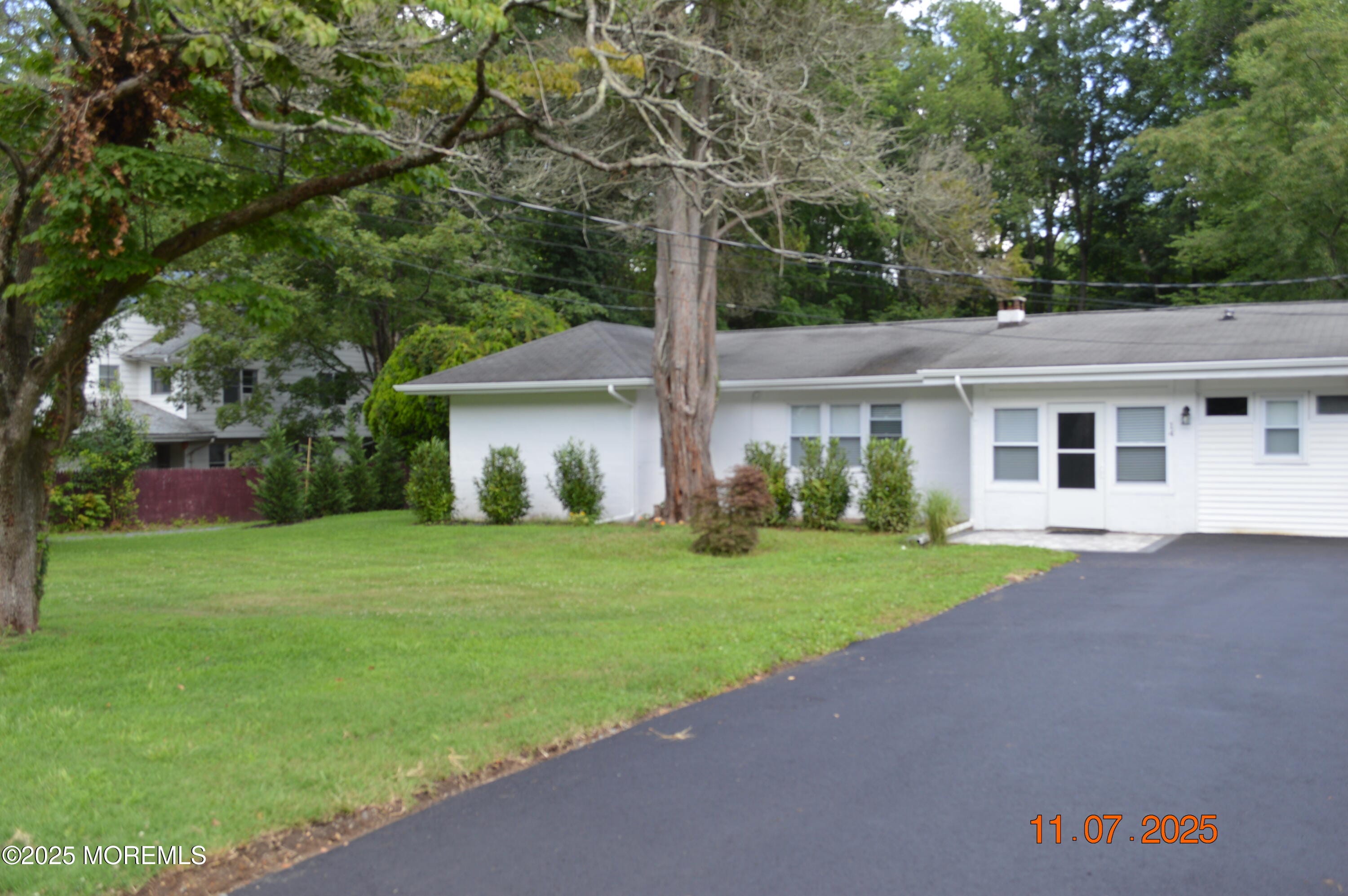 14 Homestead Lane, Roosevelt, NJ, 08555