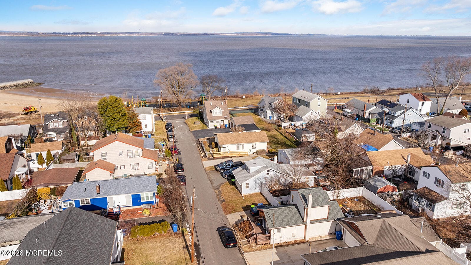 104 Roosevelt Avenue, Laurence Harbor, NJ, 08879 image 16