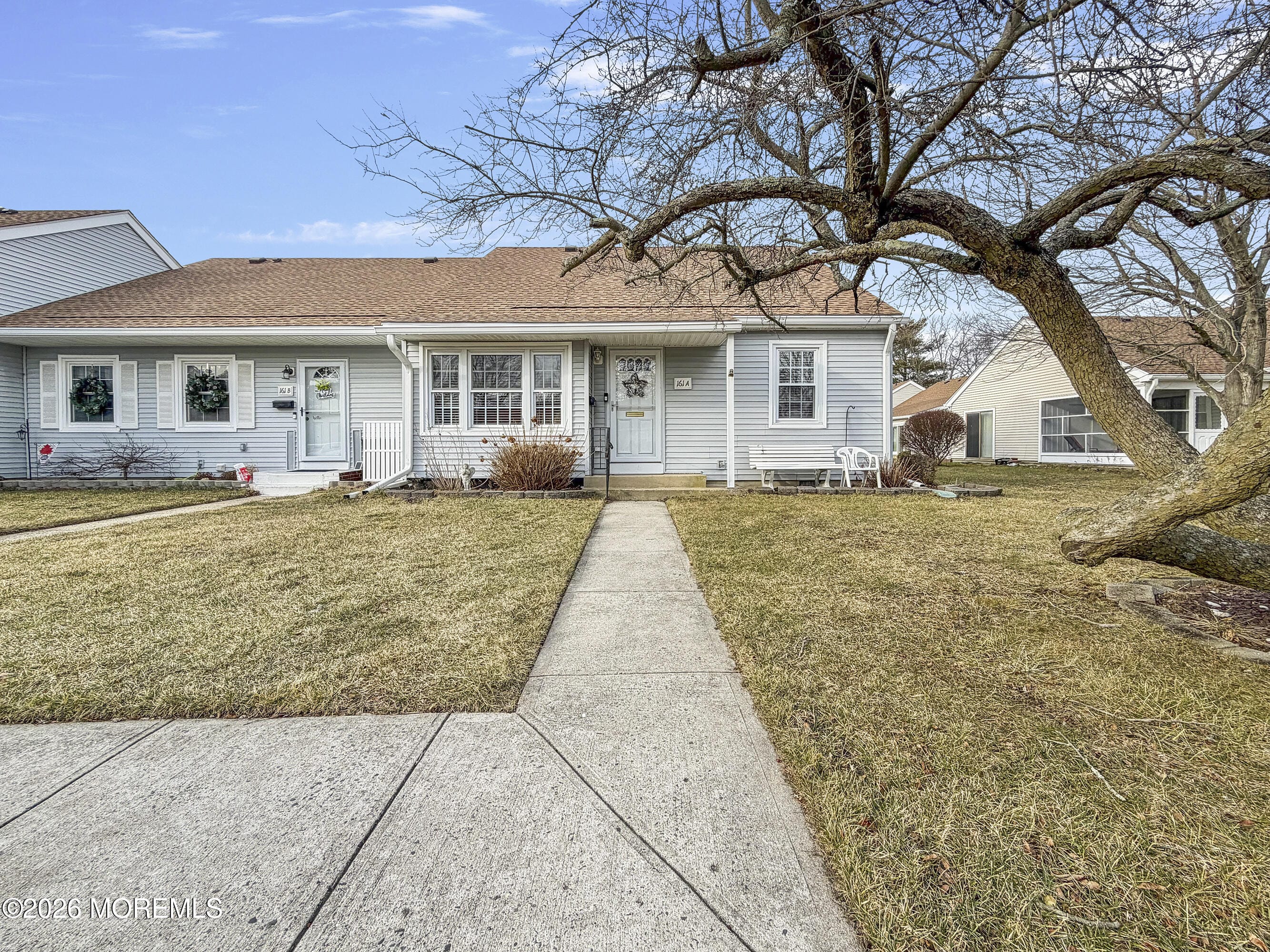 161A Parkway Drive A, Freehold, NJ, 07728 image 23