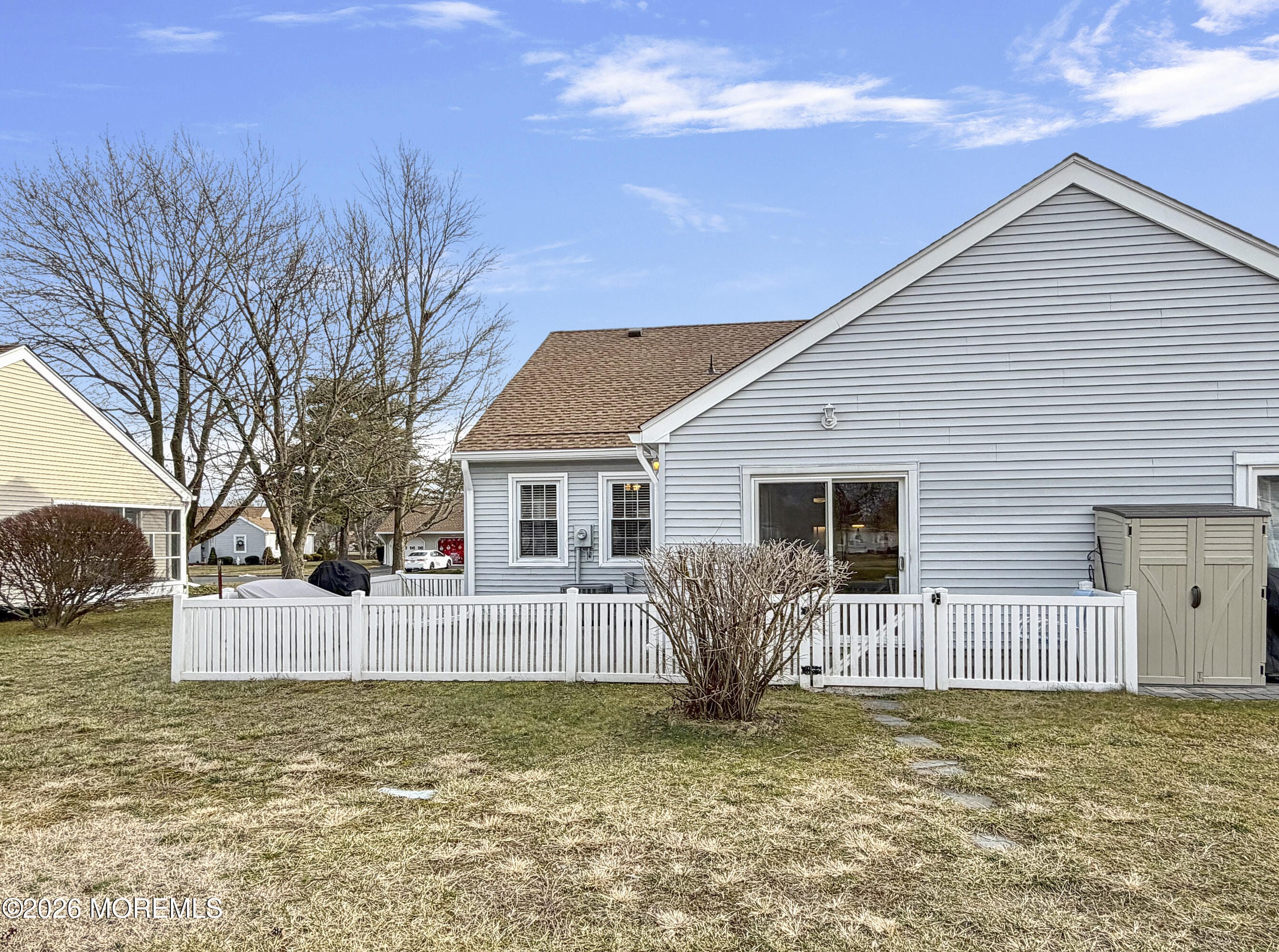 161A Parkway Drive A, Freehold, NJ, 07728 image 27