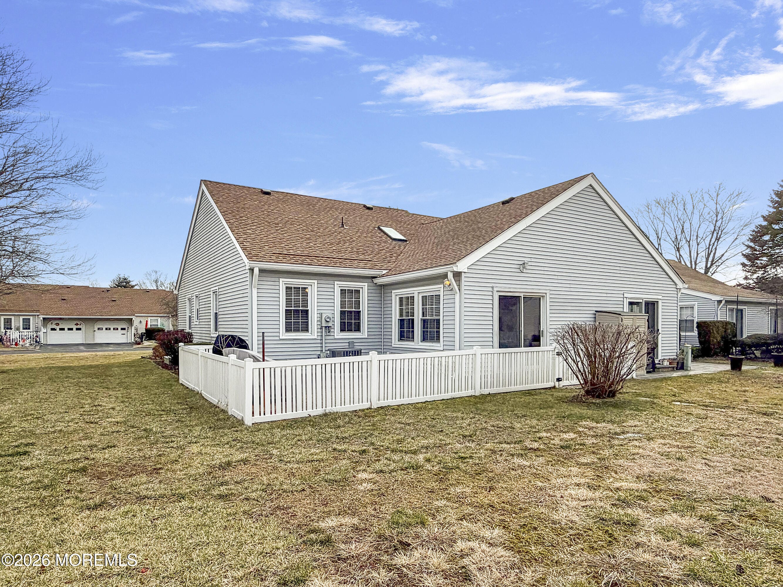 161A Parkway Drive A, Freehold, NJ, 07728 image 28