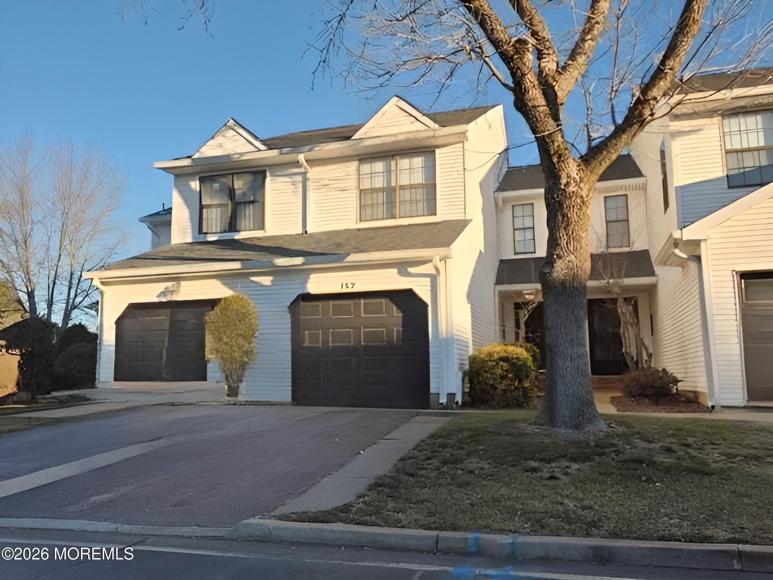 152 Chestnut Way 15-2, Englishtown, NJ, 07726