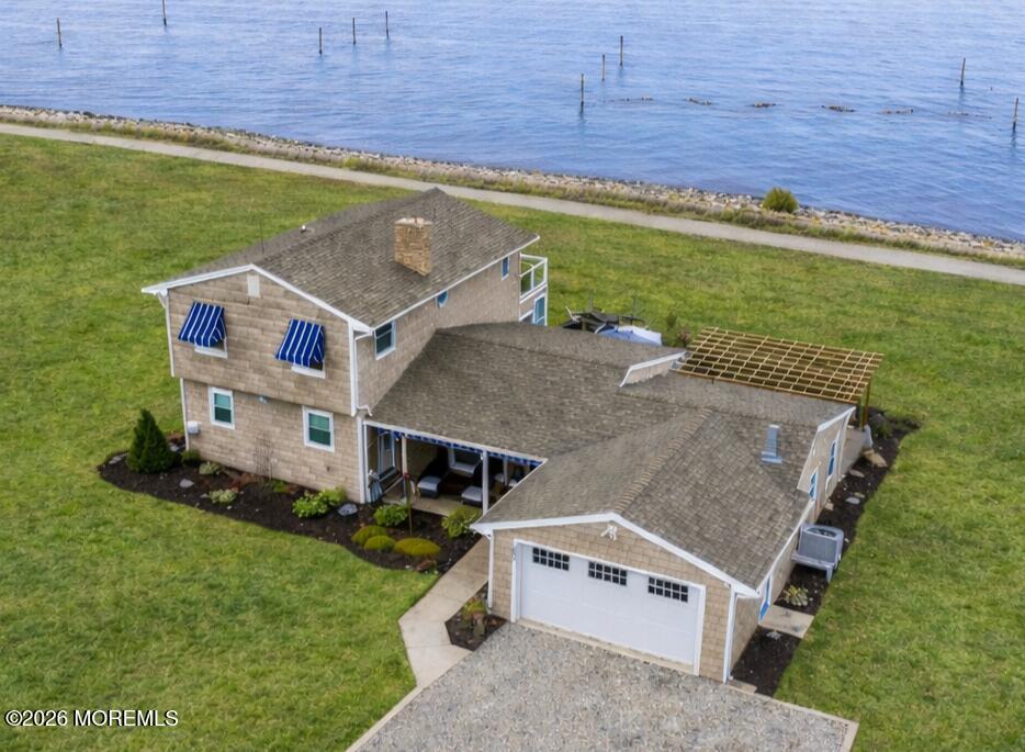 1600 Beach Boulevard, Forked River, NJ, 08731