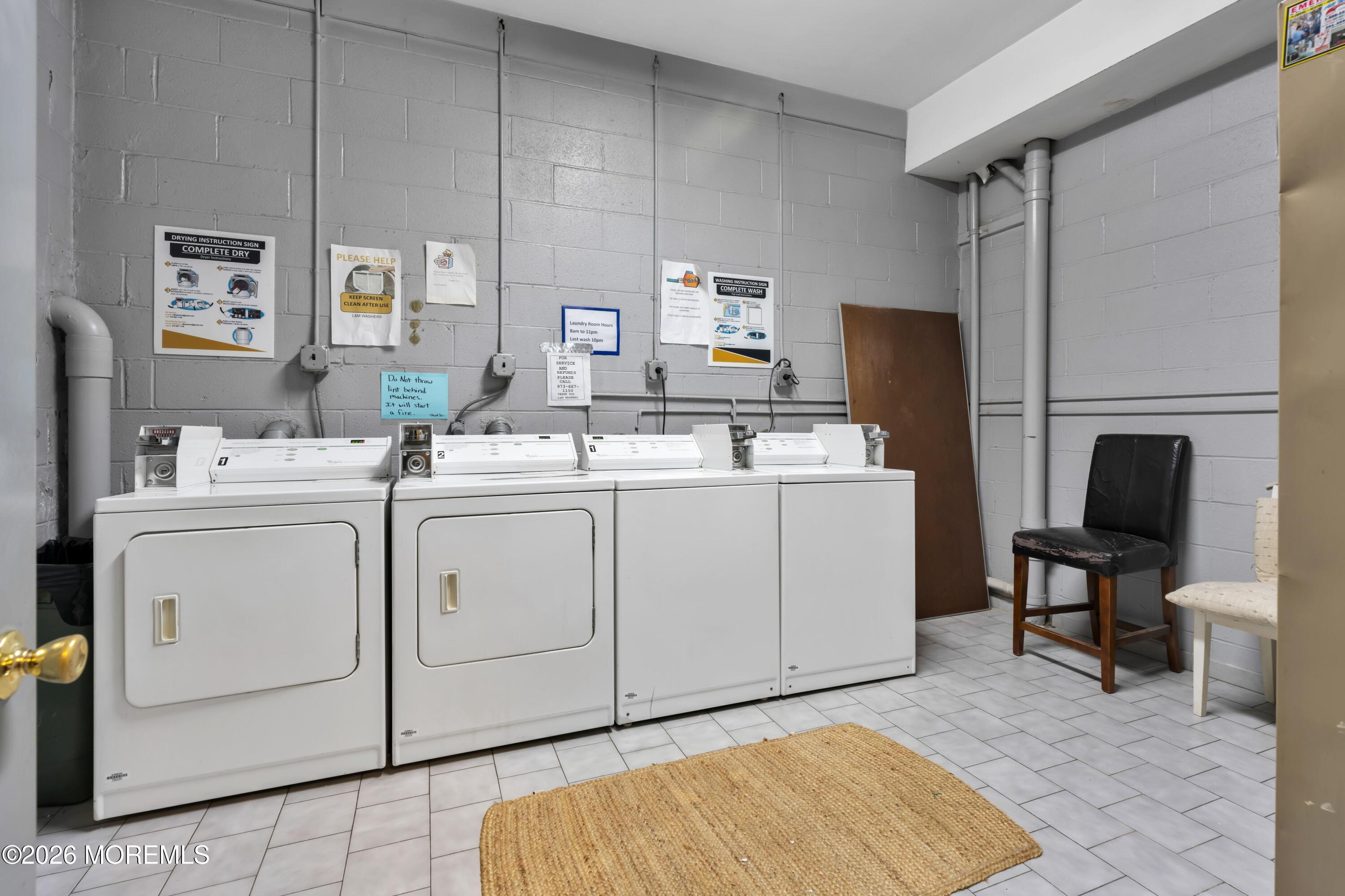 144 70th Street 2A, Guttenberg, NJ, 07093 image 23