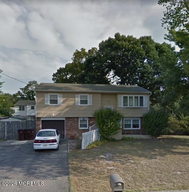 243 Lakewood Avenue, Bayville, NJ, 08721
