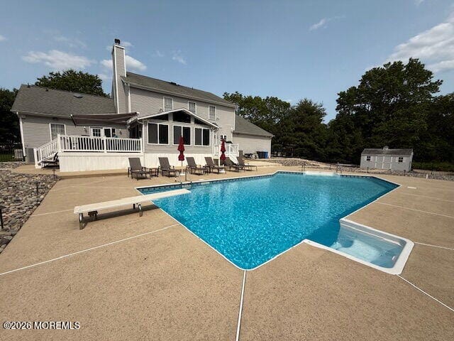 39 Rodeo Drive, West Creek, NJ, 08092 image 70