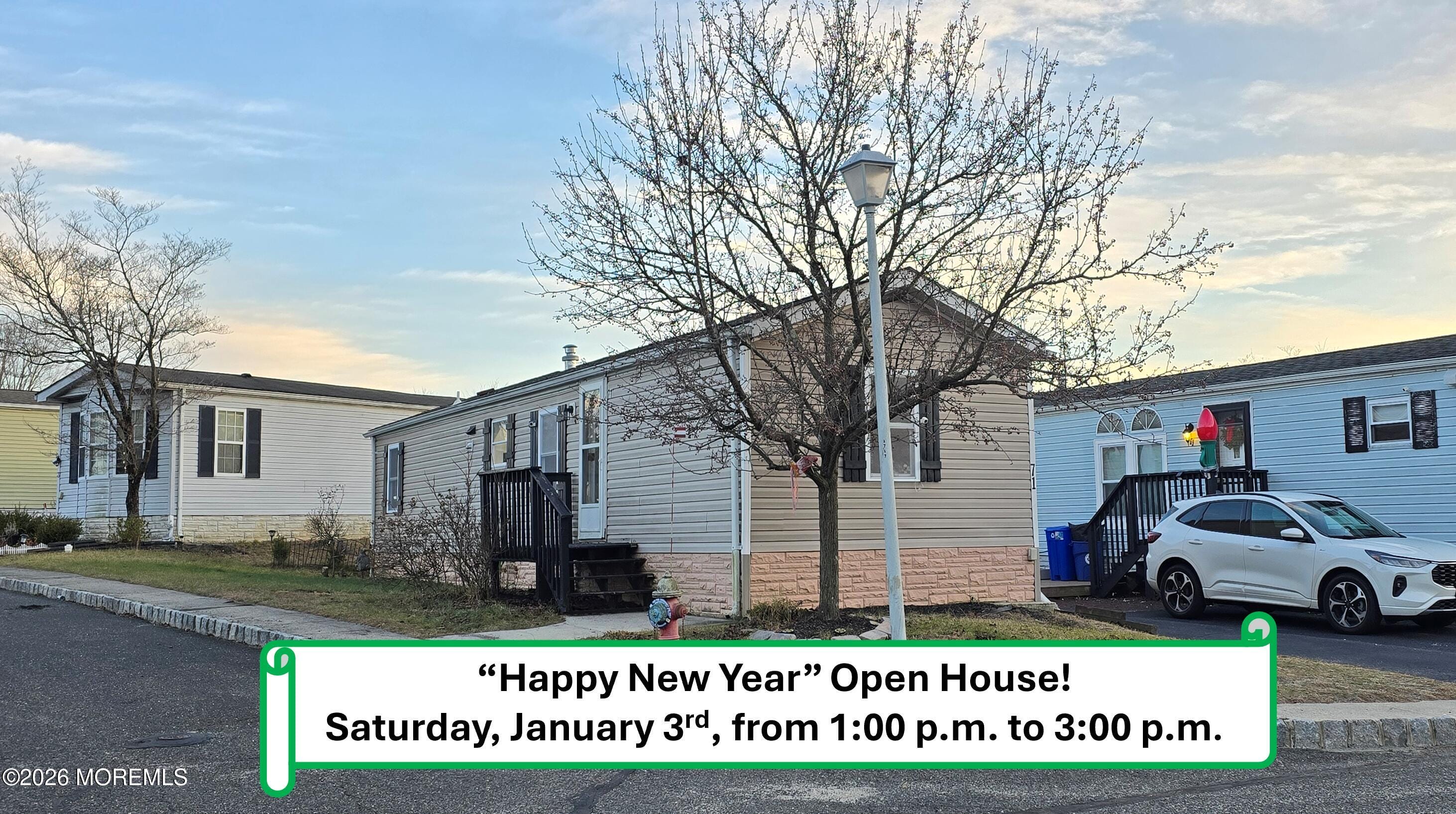 71 Seattle Slew Drive, Howell, NJ, 07731