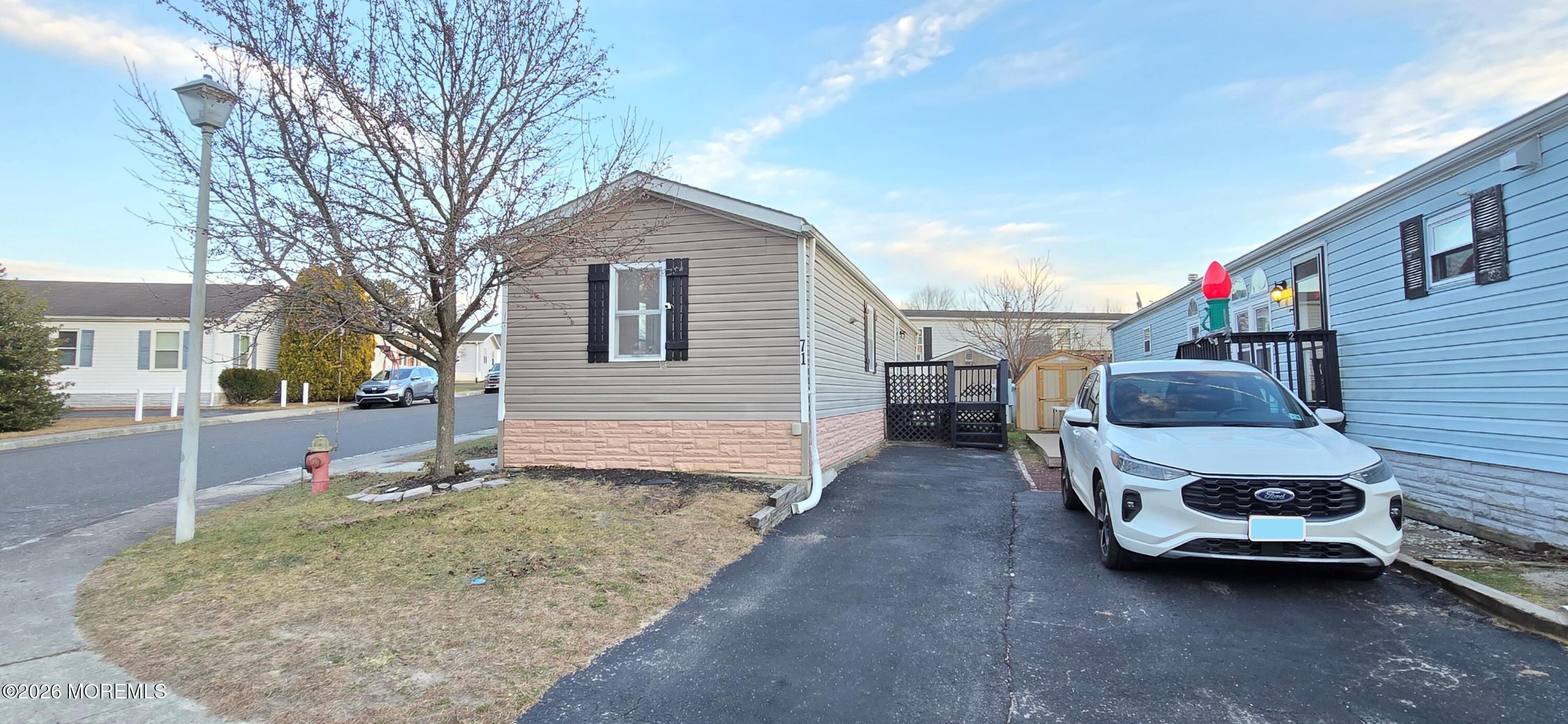 71 Seattle Slew Drive, Howell, NJ, 07731 image 20