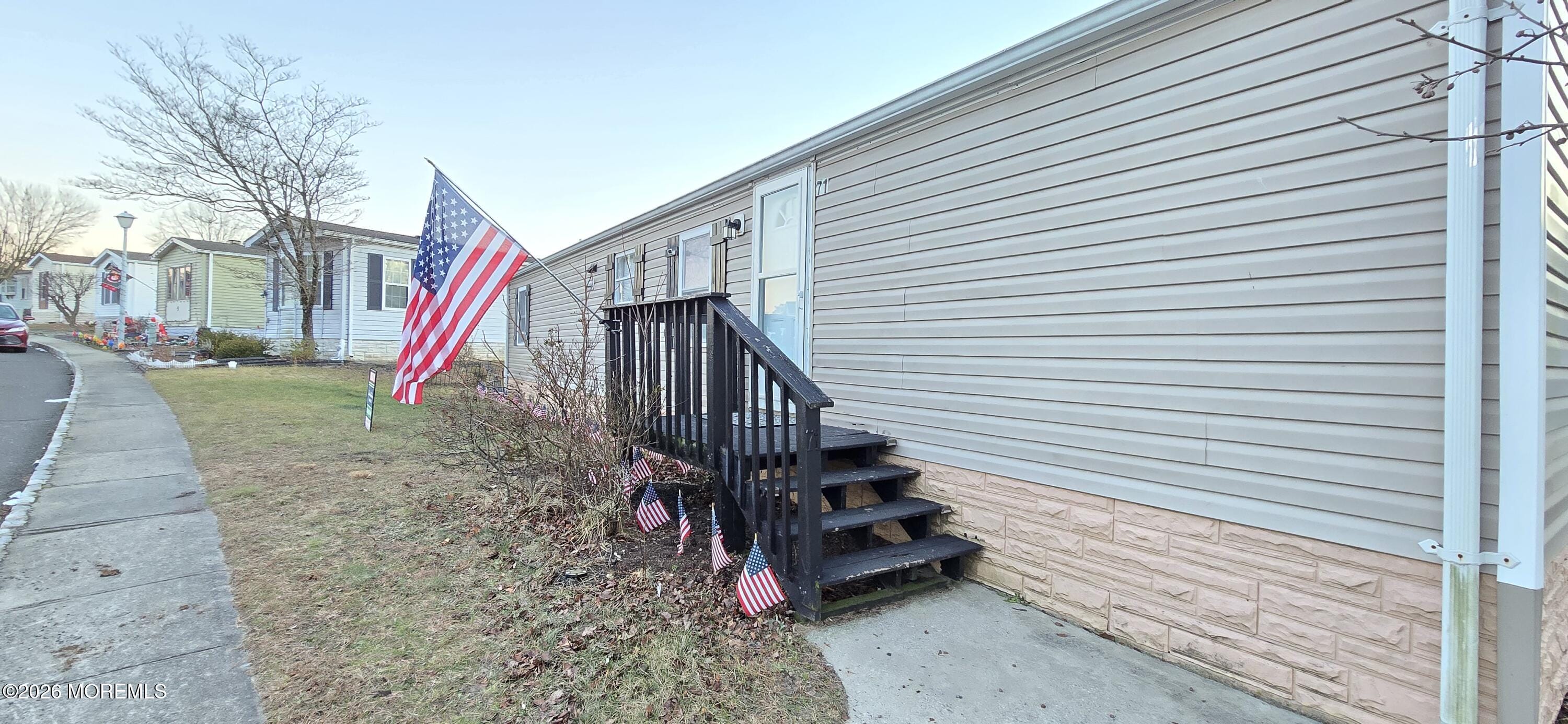 71 Seattle Slew Drive, Howell, NJ, 07731 image 21