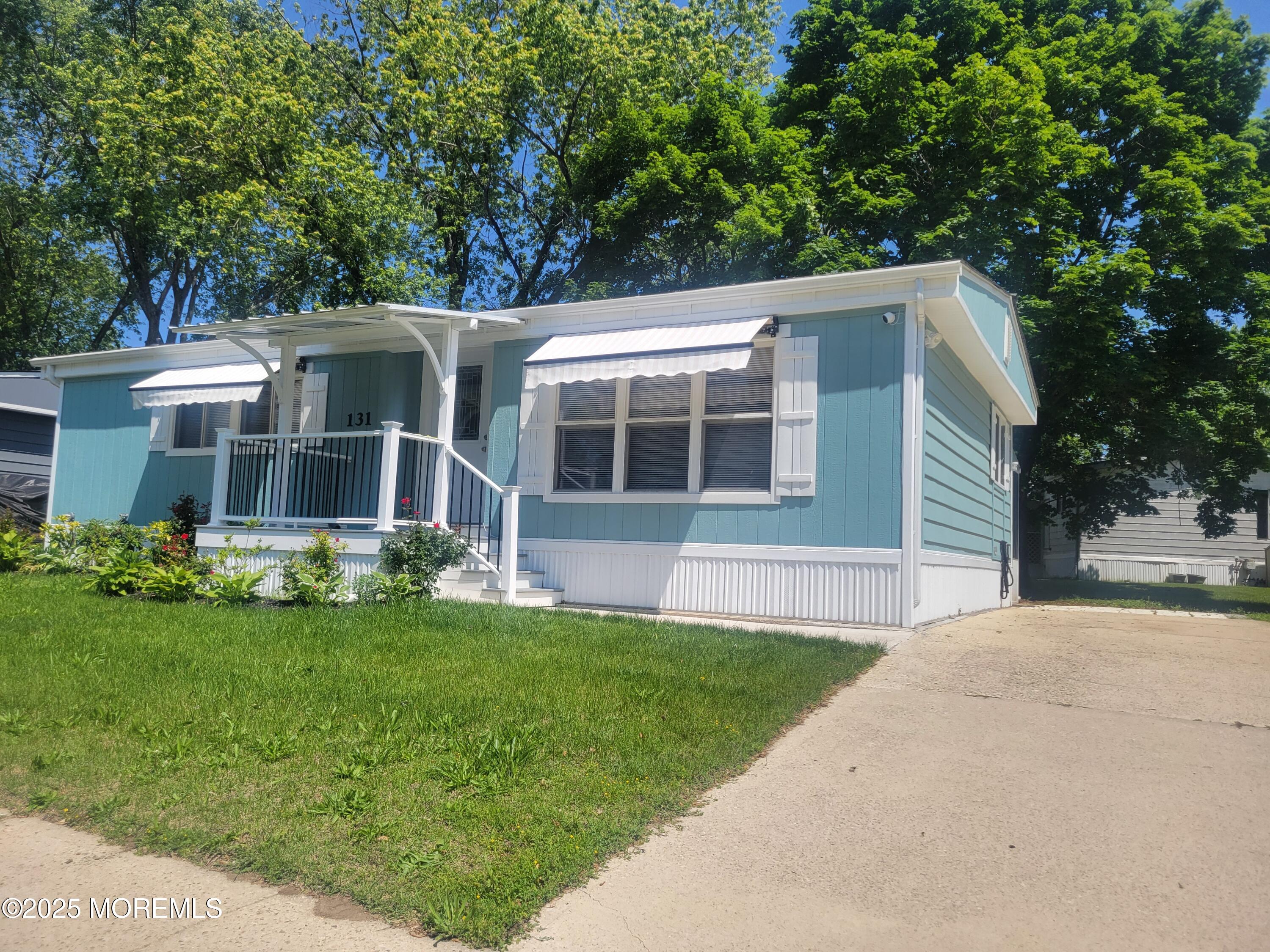 131 Douglas Drive, Jackson, NJ, 08527