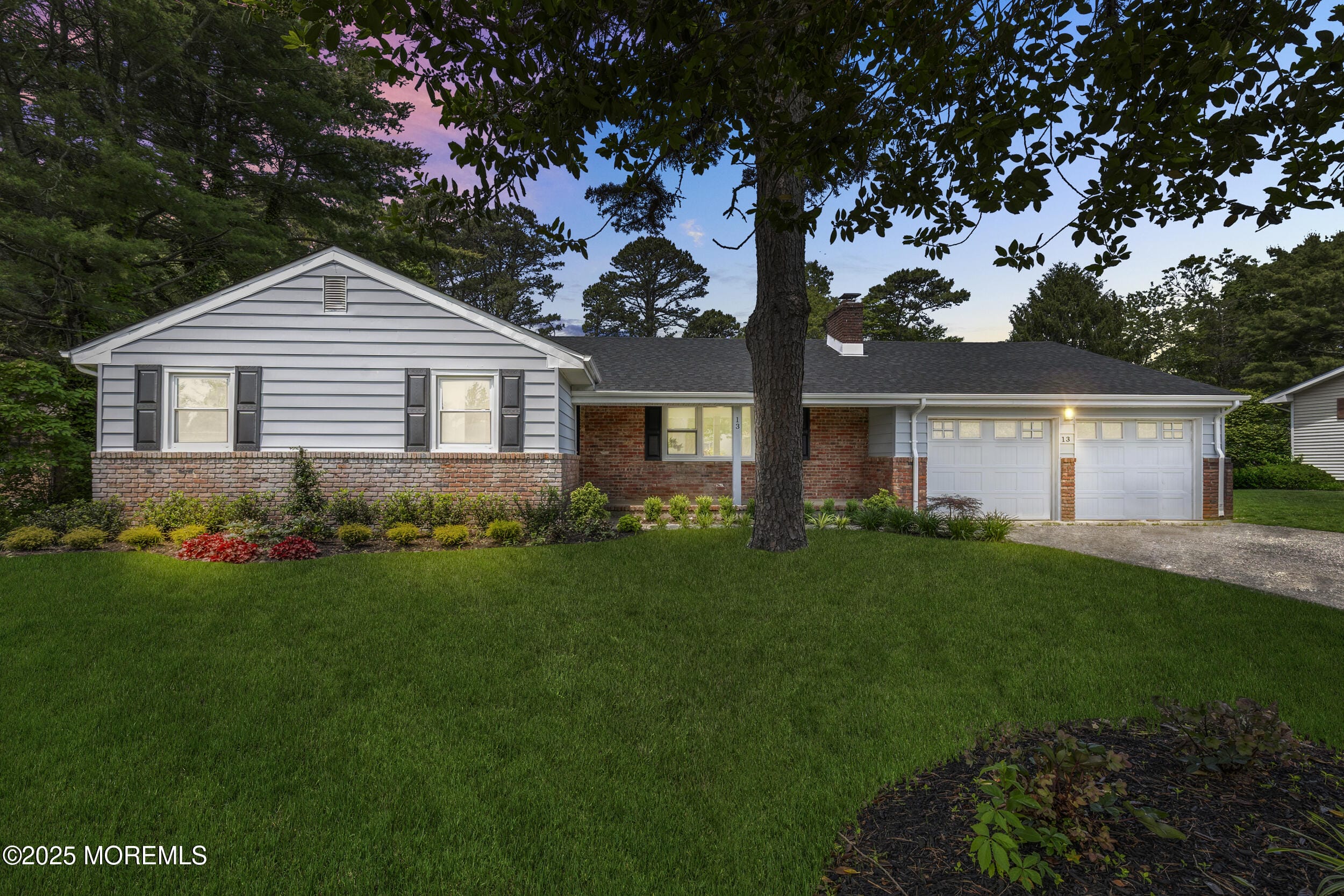 13 Pinehurst Drive, Little Egg Harbor, NJ, 08087