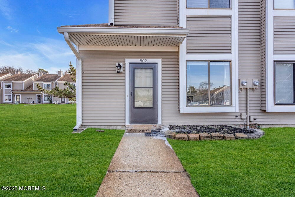 802 Sandra Place, Brick, NJ, 08724 image 7
