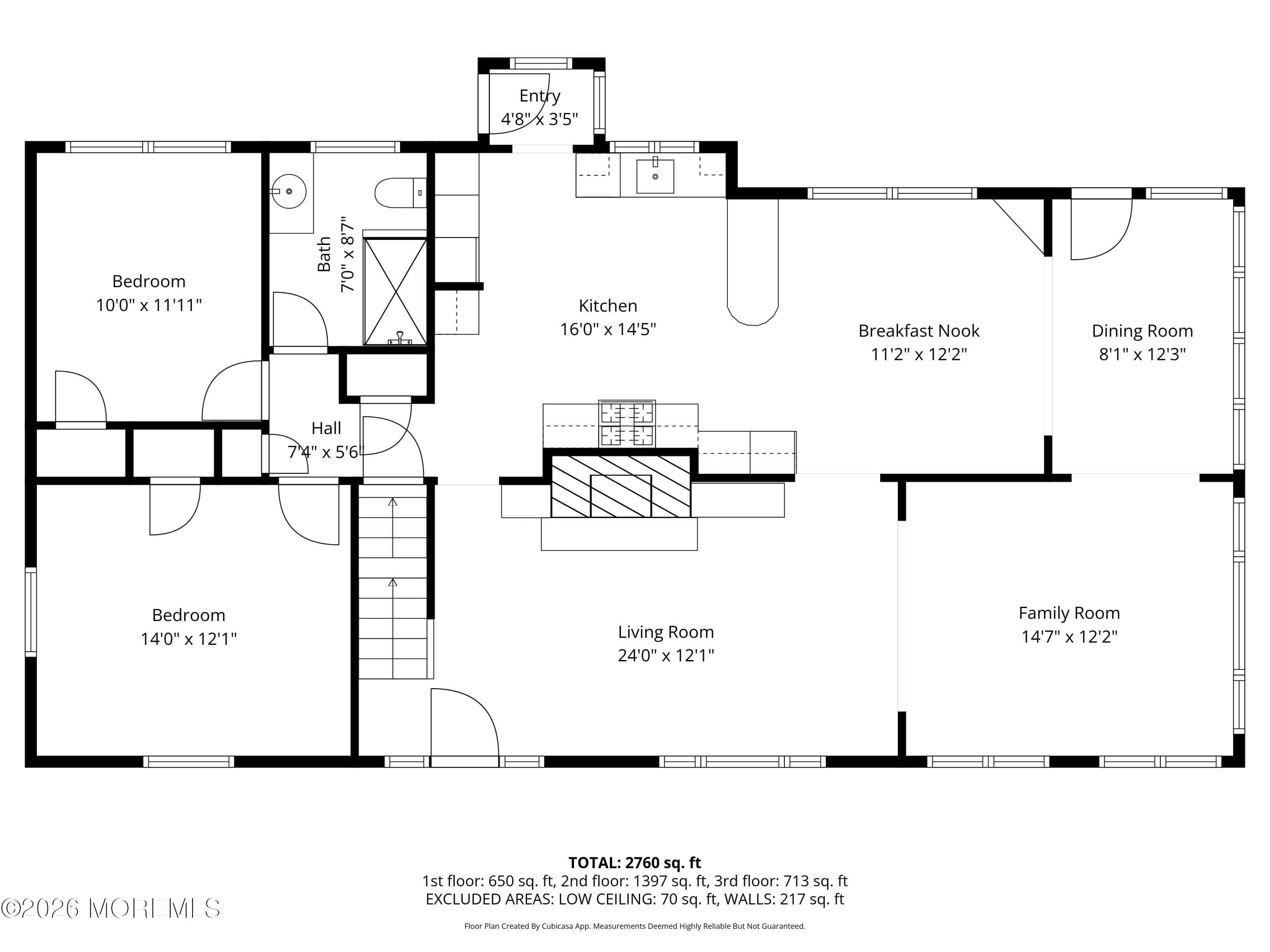 13 Beacon Boulevard, Sea Girt, NJ, 08750 image 38