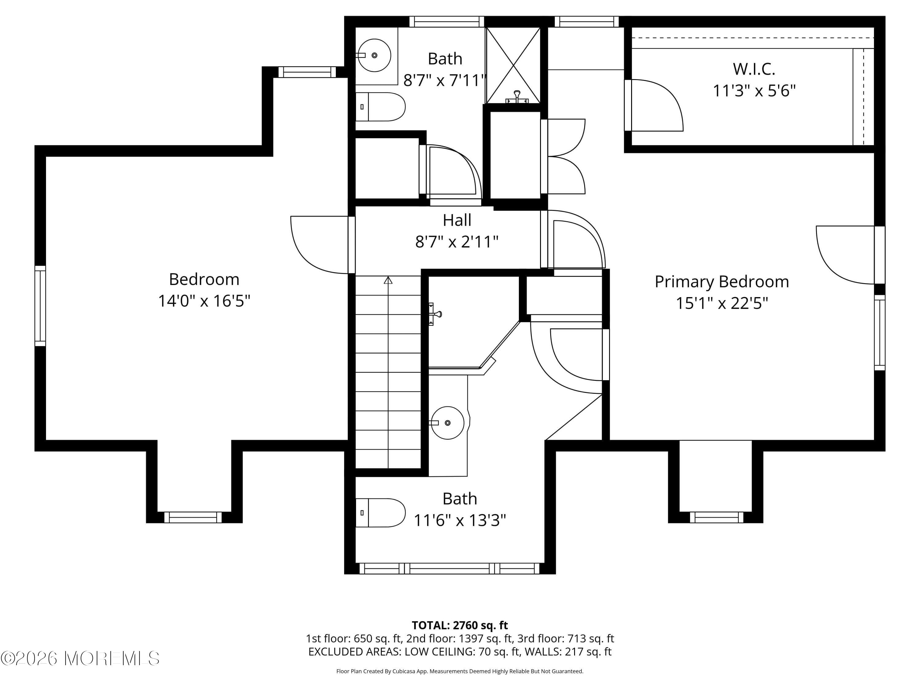 13 Beacon Boulevard, Sea Girt, NJ, 08750 image 39