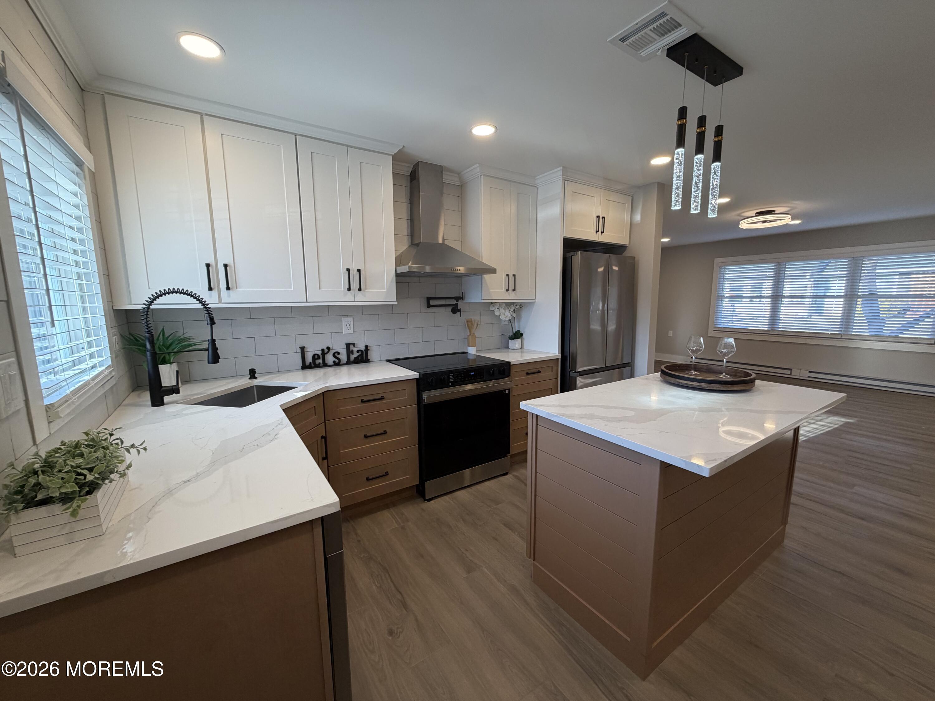 833b Inverness Court B, Lakewood, NJ, 08701