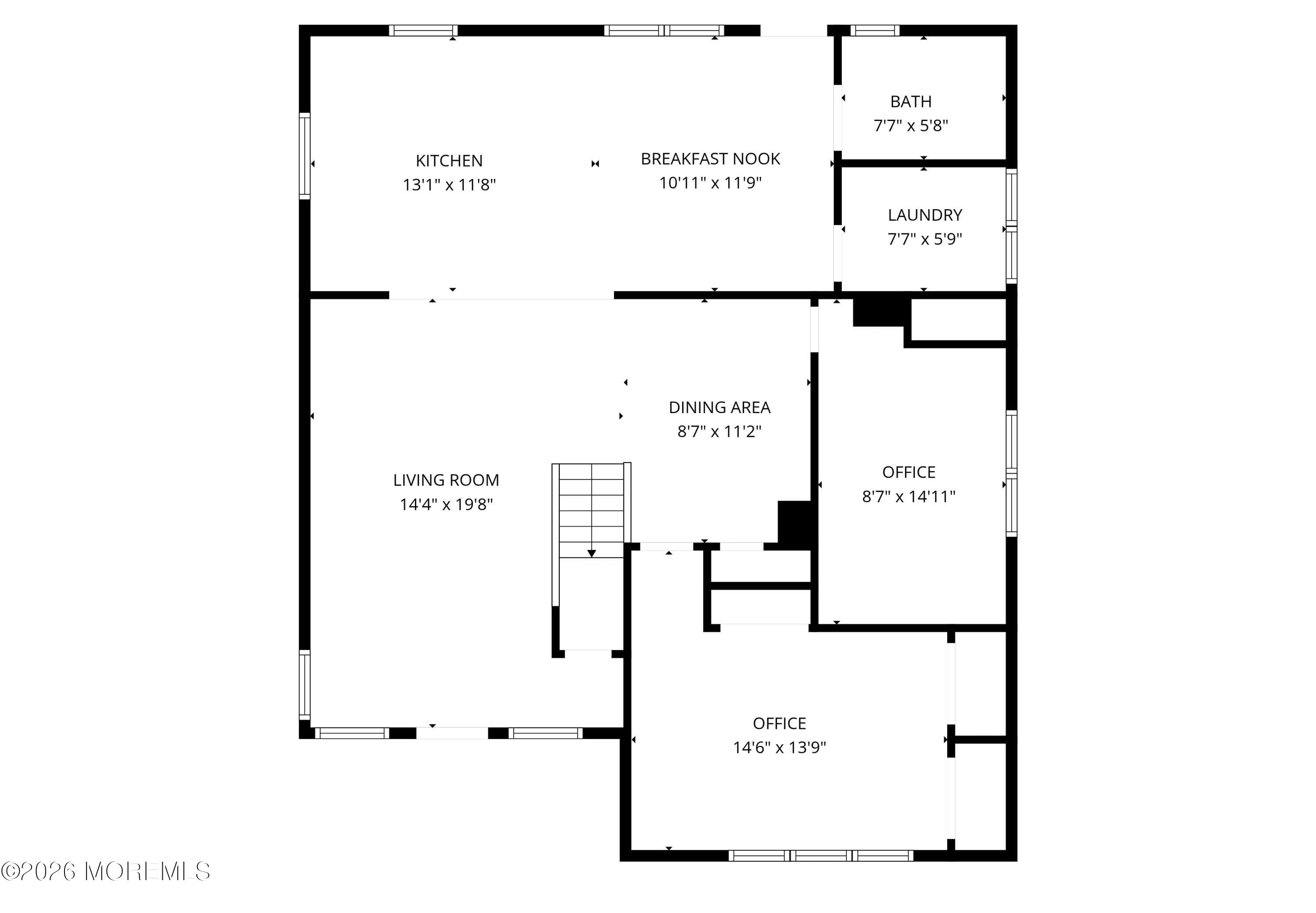 103 Shore Drive, Highlands, NJ, 07732 image 63