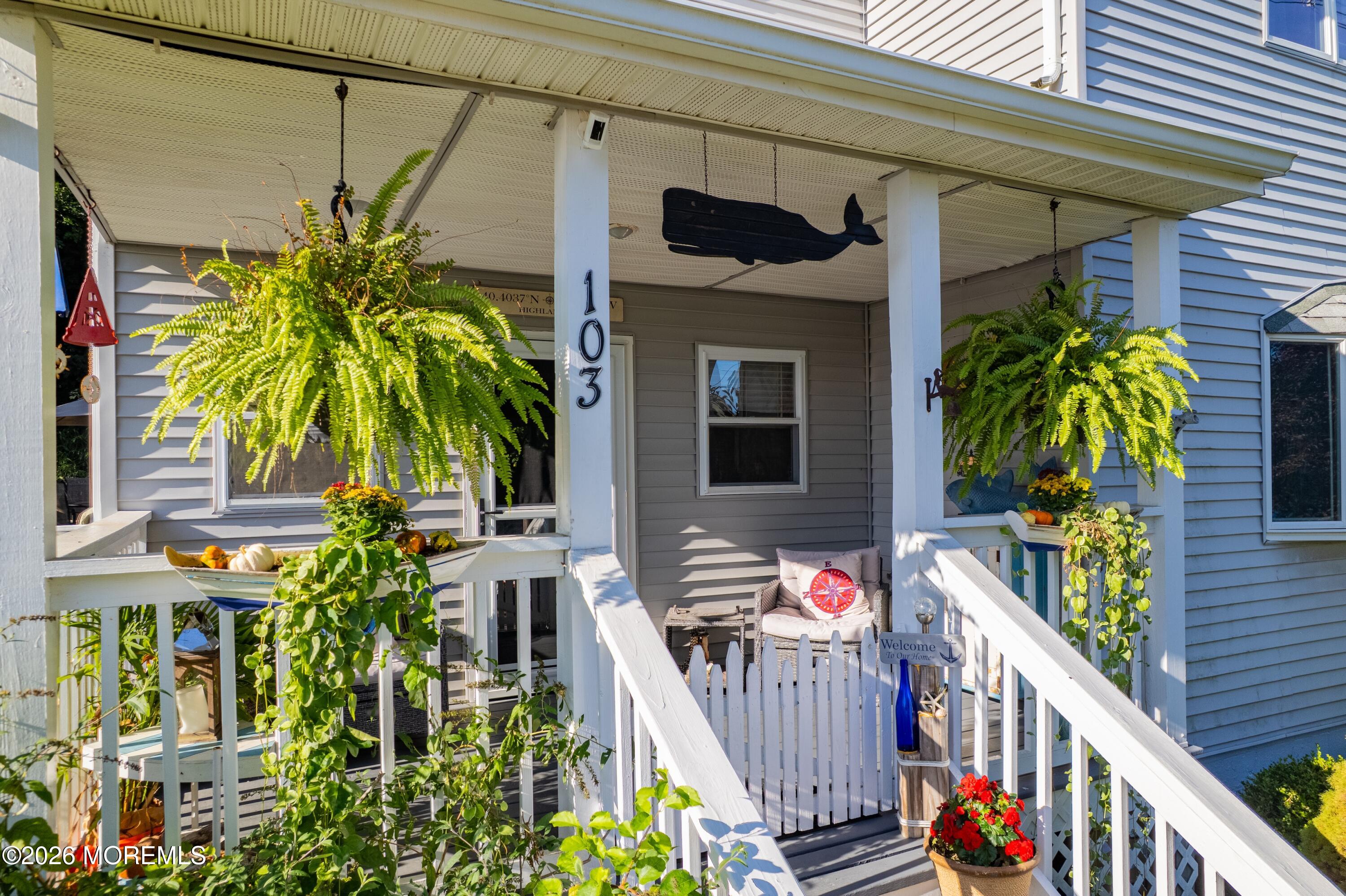 103 Shore Drive, Highlands, NJ, 07732 image 6