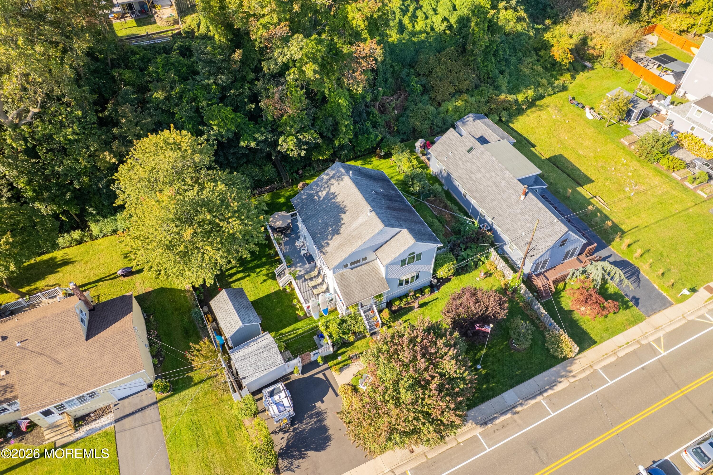 103 Shore Drive, Highlands, NJ, 07732 image 55