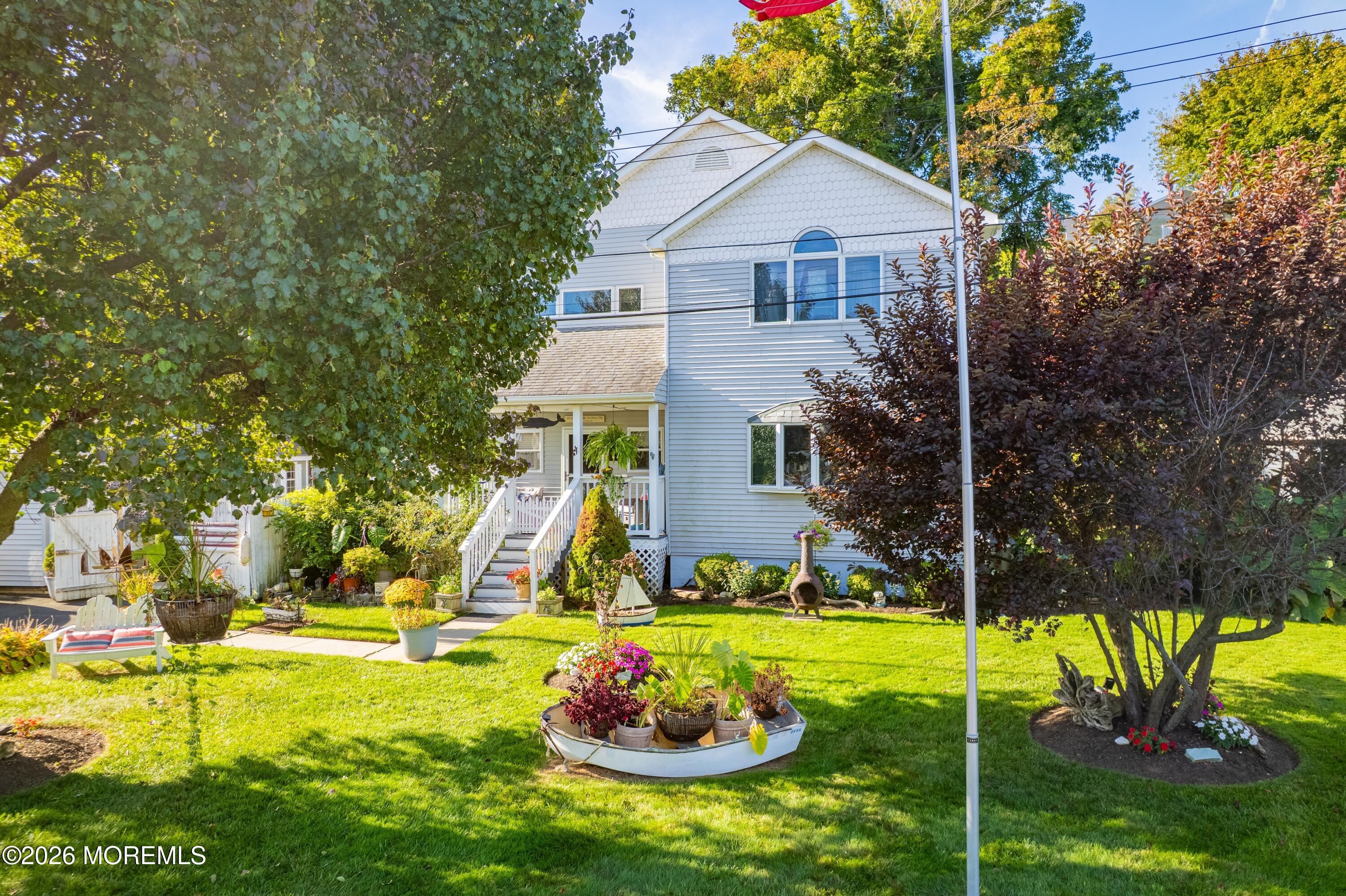 103 Shore Drive, Highlands, NJ, 07732