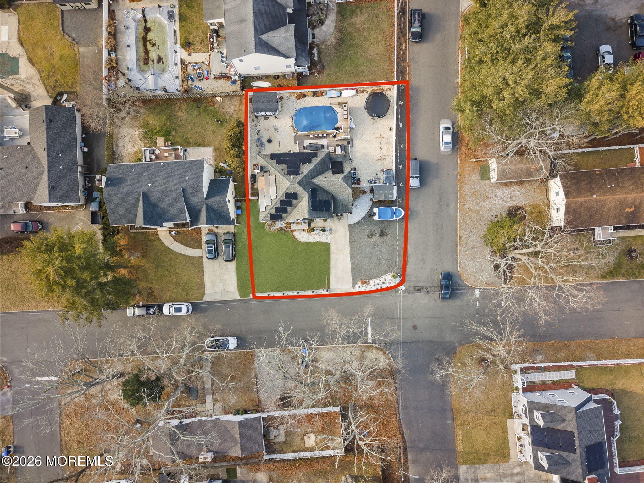 209 Gilford Avenue, Island Heights, NJ, 08732 image 54