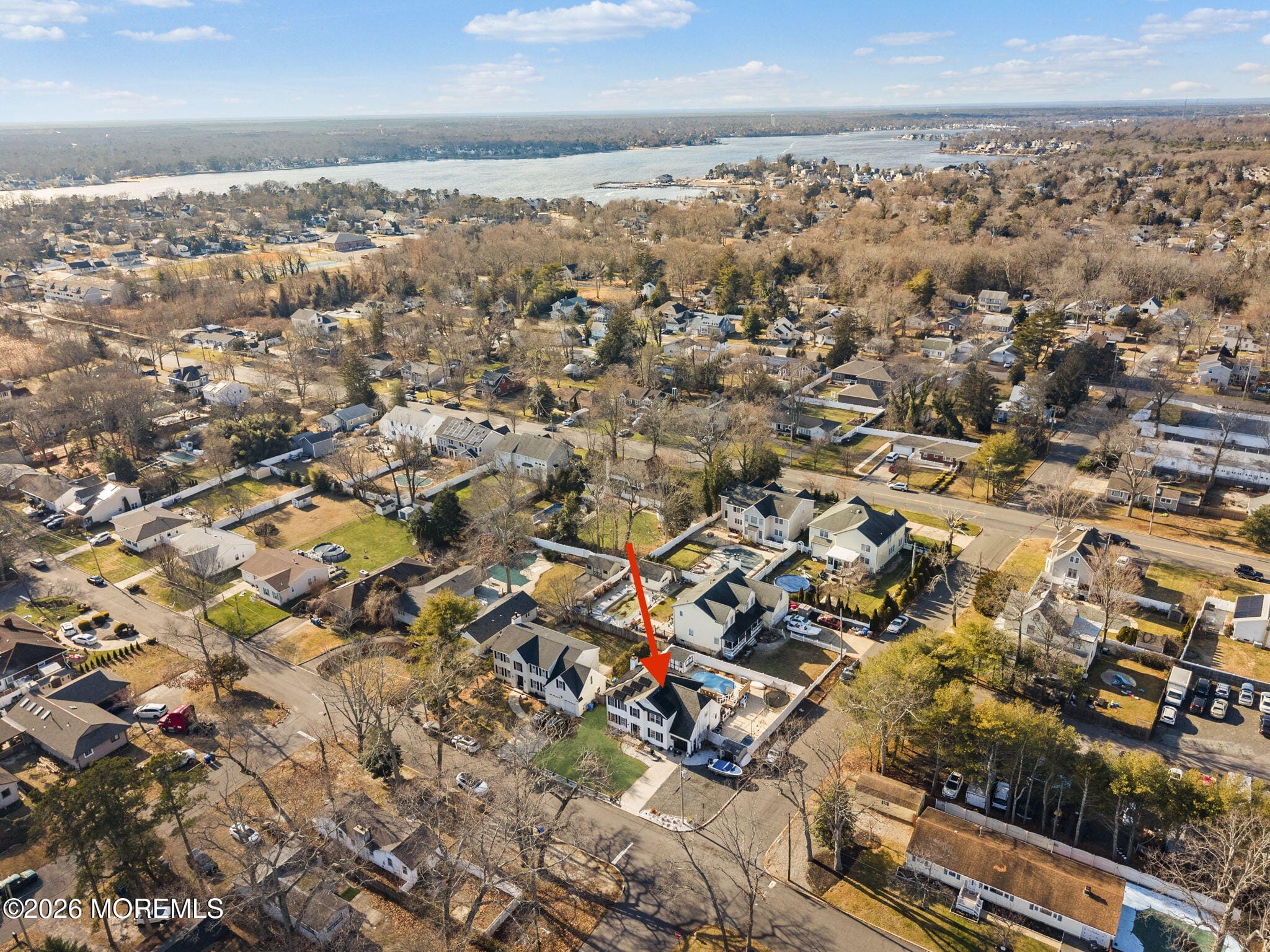 209 Gilford Avenue, Island Heights, NJ, 08732 image 57