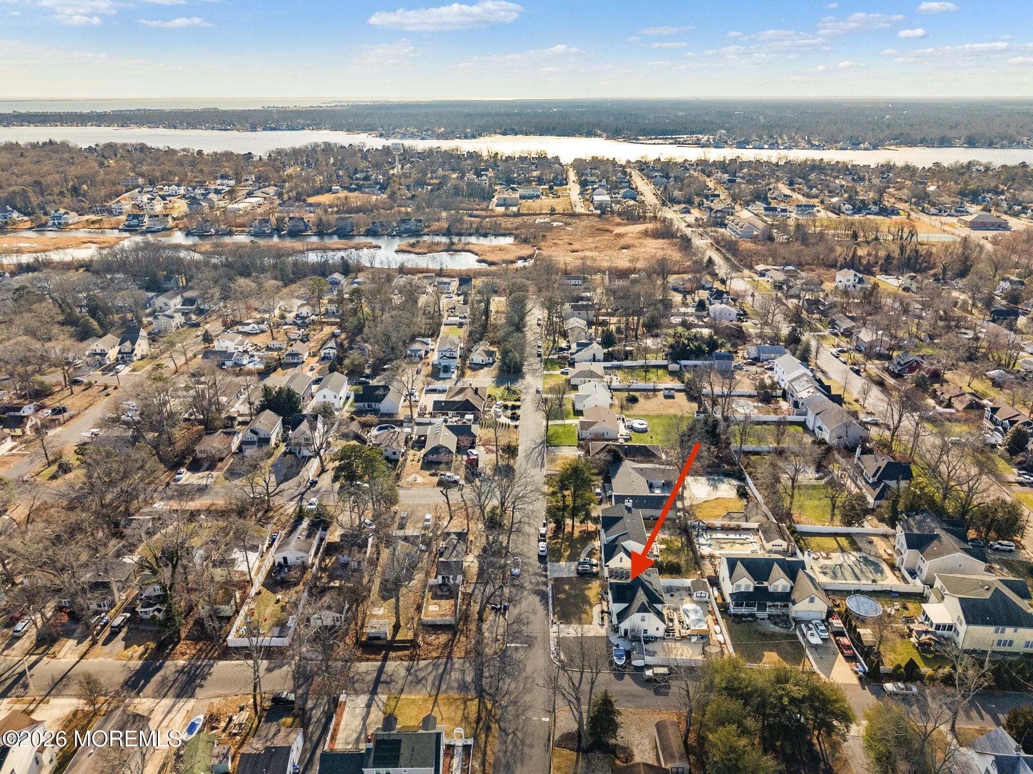 209 Gilford Avenue, Island Heights, NJ, 08732 image 59