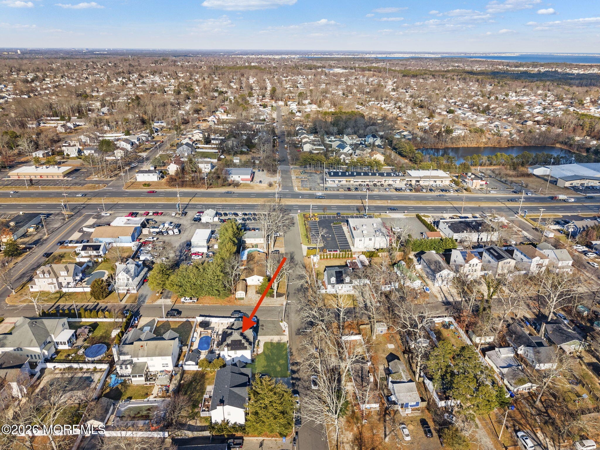 209 Gilford Avenue, Island Heights, NJ, 08732 image 55