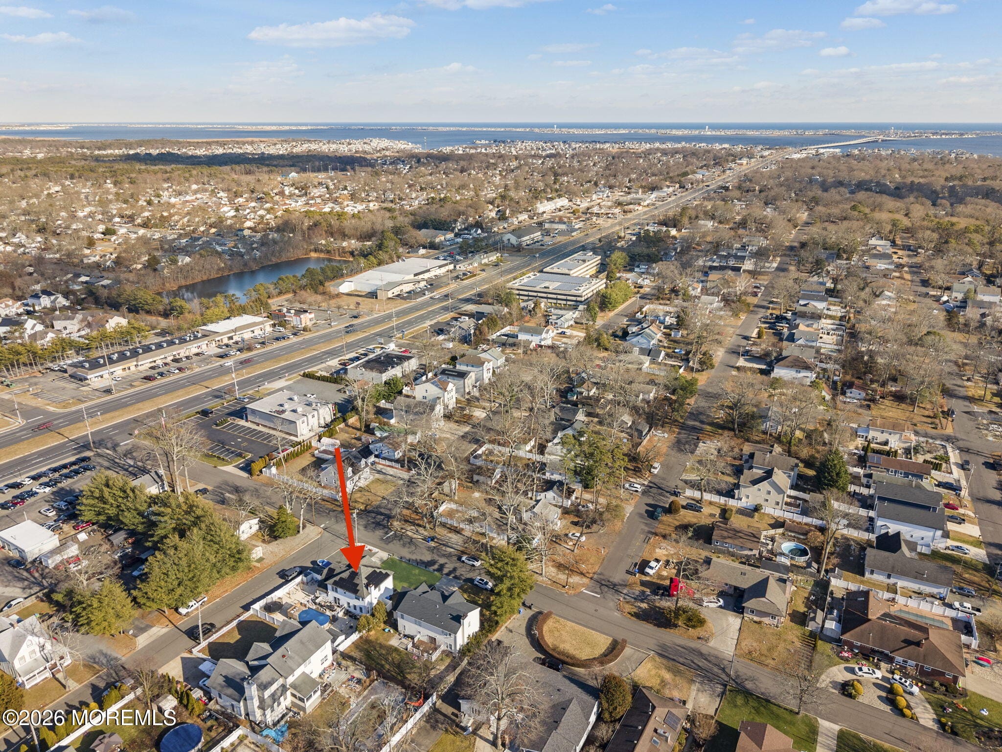 209 Gilford Avenue, Island Heights, NJ, 08732 image 56