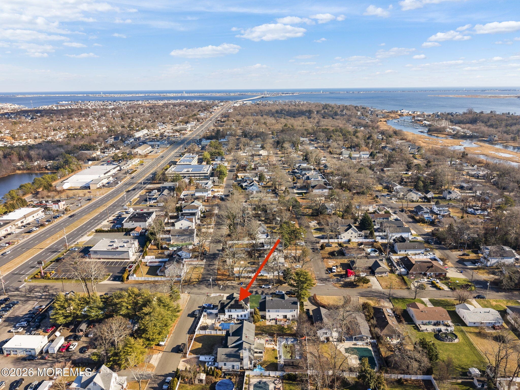 209 Gilford Avenue, Island Heights, NJ, 08732 image 58