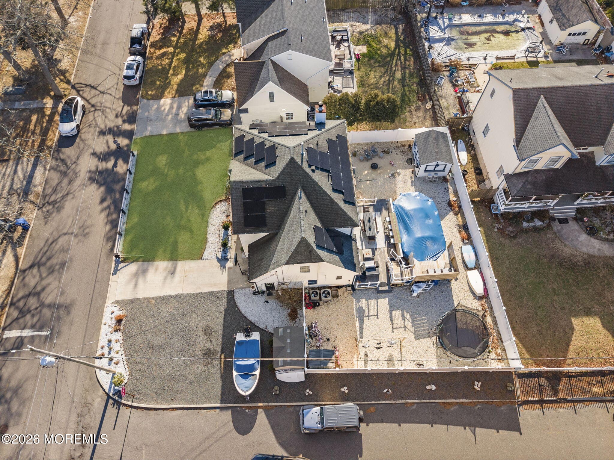 209 Gilford Avenue, Island Heights, NJ, 08732 image 53