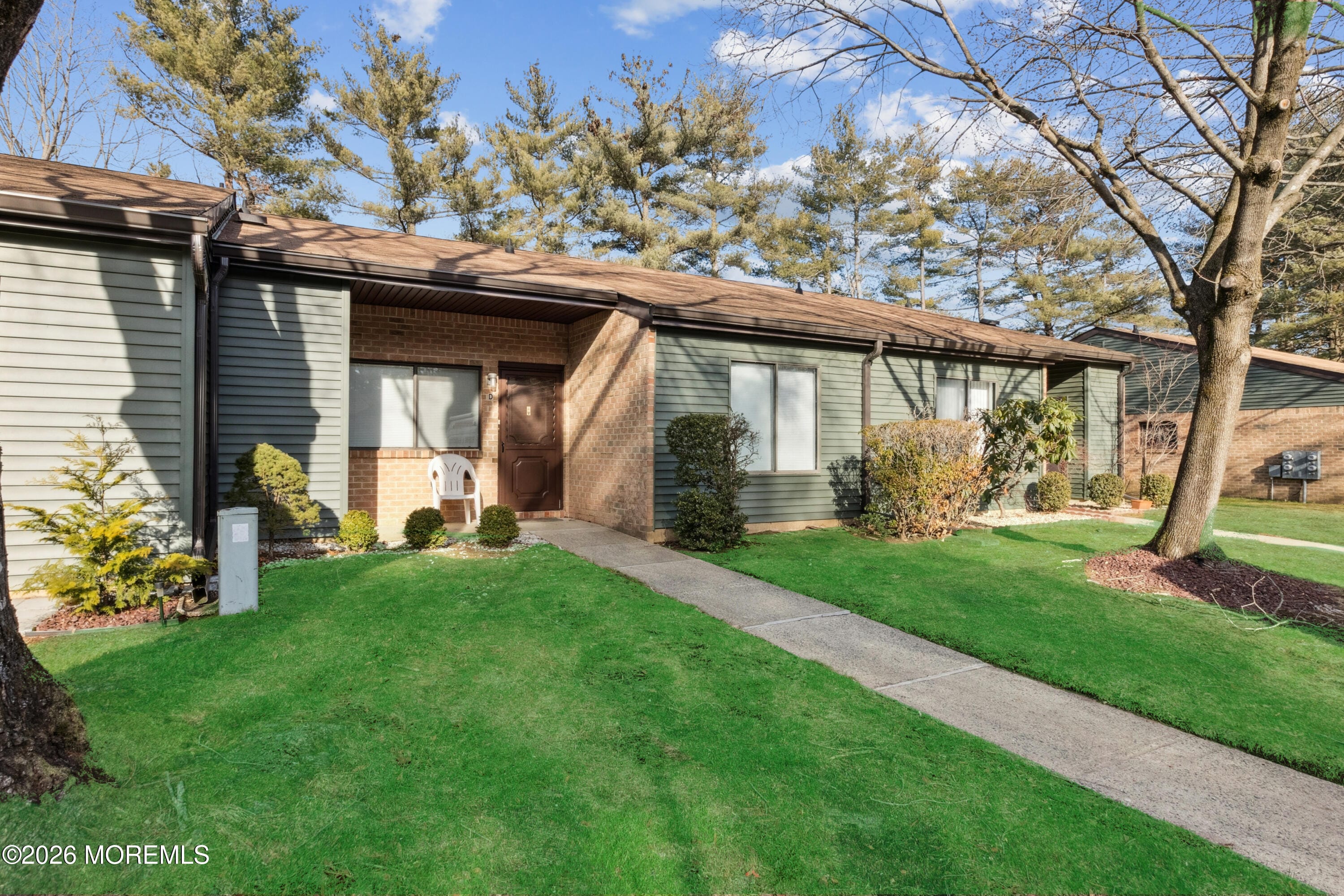 212 Covered Bridge Boulevard D, Manalapan, NJ, 07726