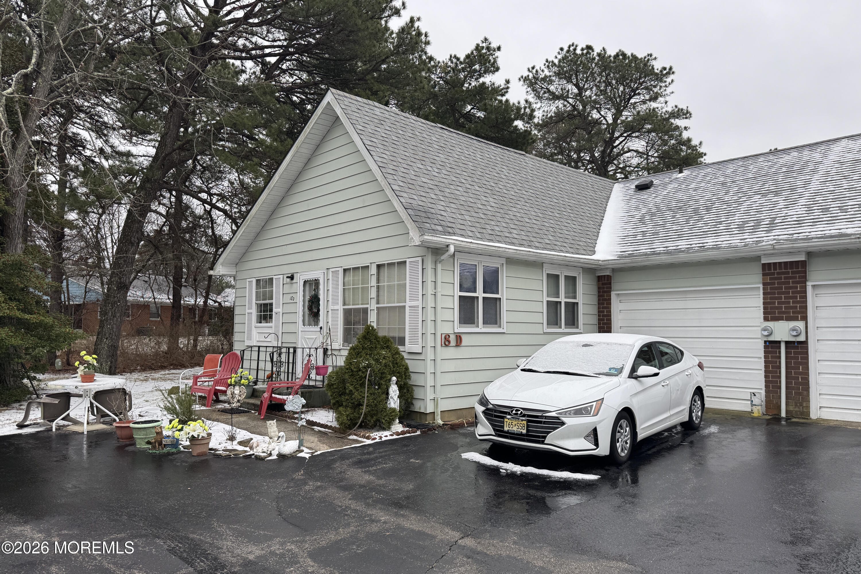 18 Molly Pitcher Boulevard D, Whiting, NJ, 08759