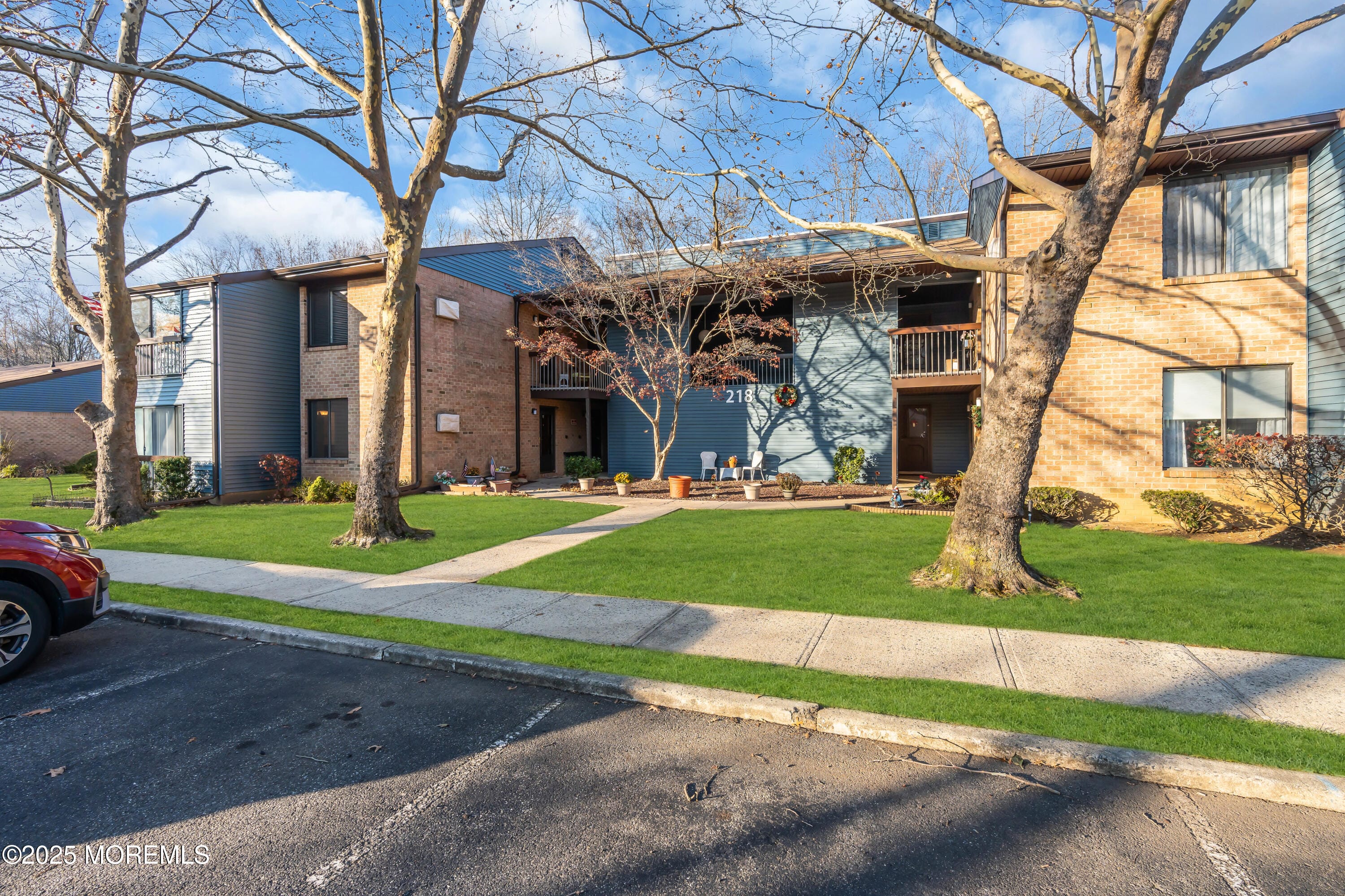 218 Medford Court A, Manalapan, NJ, 07726 image 36