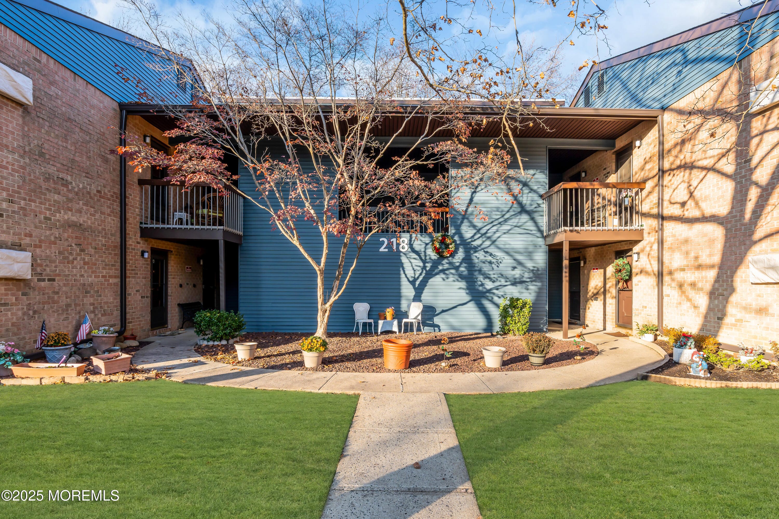 218 Medford Court A, Manalapan, NJ, 07726 image 37