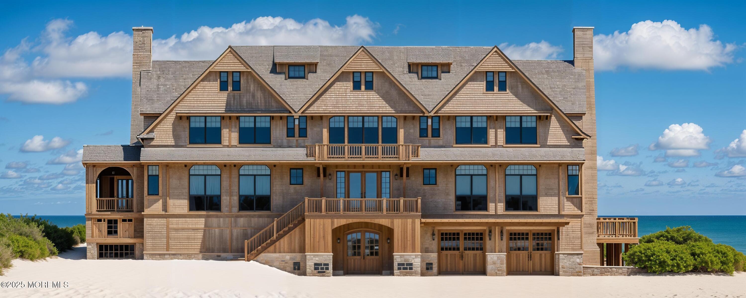 1201 Ocean Avenue, Mantoloking, NJ, 08738