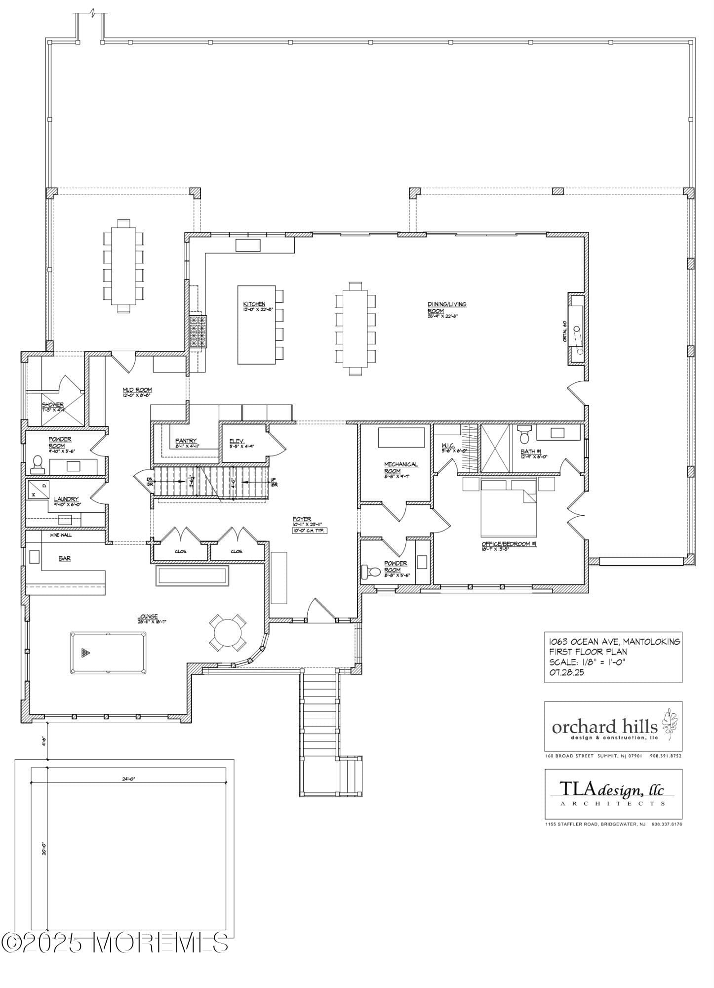 1063 Ocean Avenue, Mantoloking, NJ, 08738 image 6