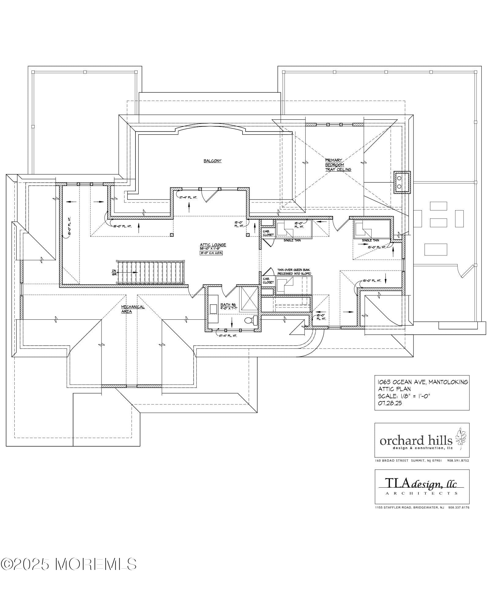 1063 Ocean Avenue, Mantoloking, NJ, 08738 image 8
